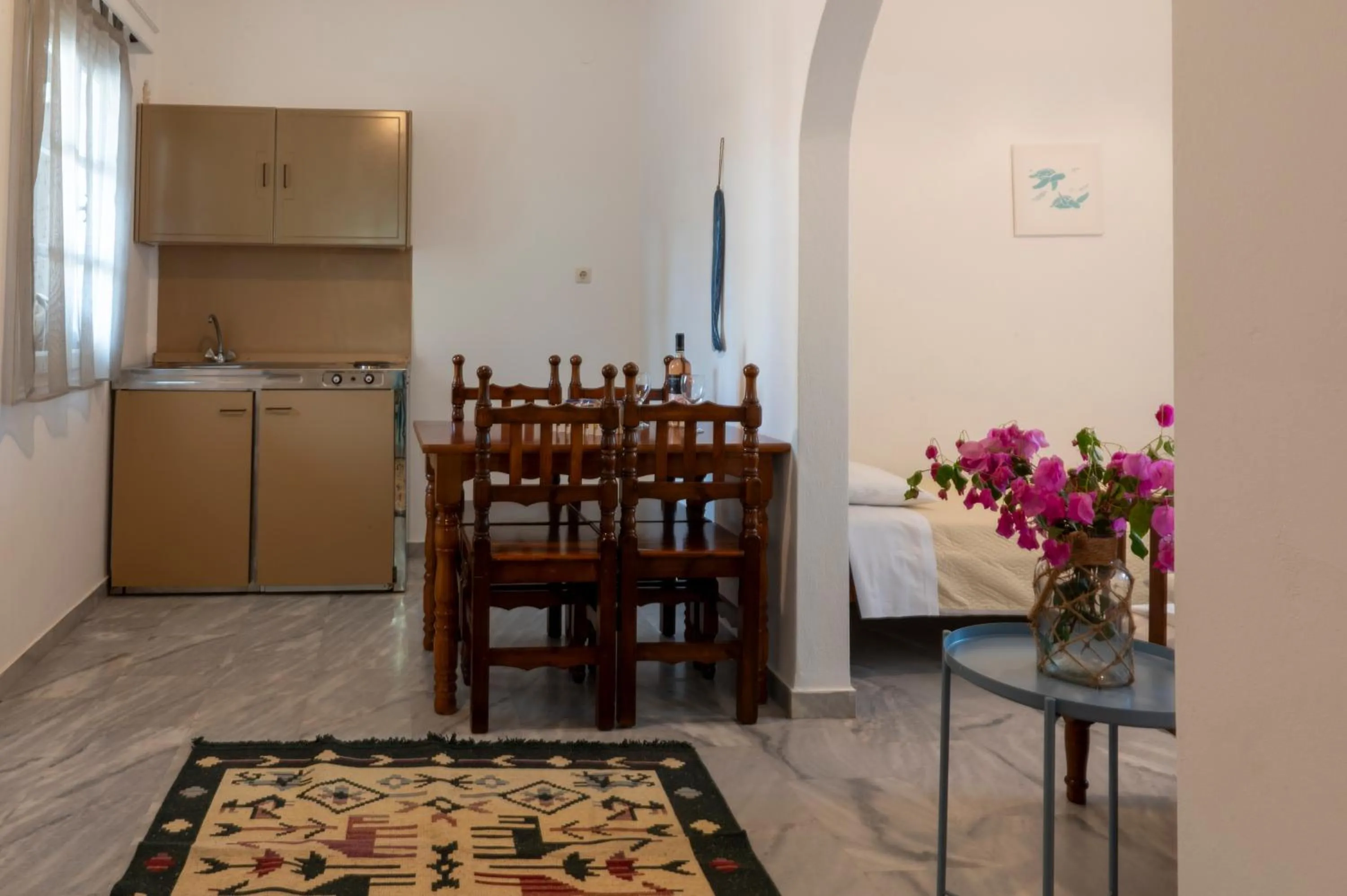 Irene Hotel Leros