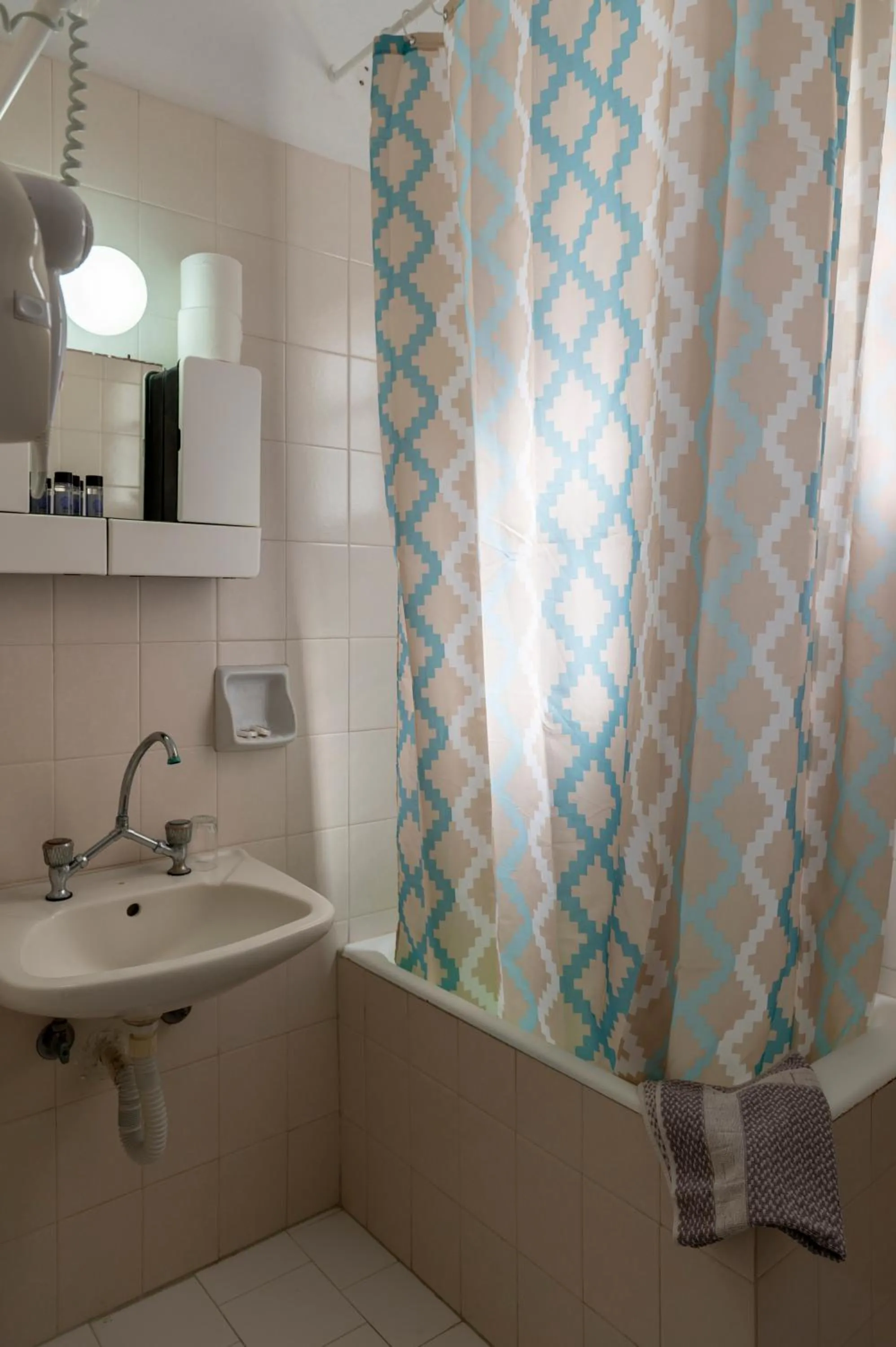 Irene Hotel Leros
