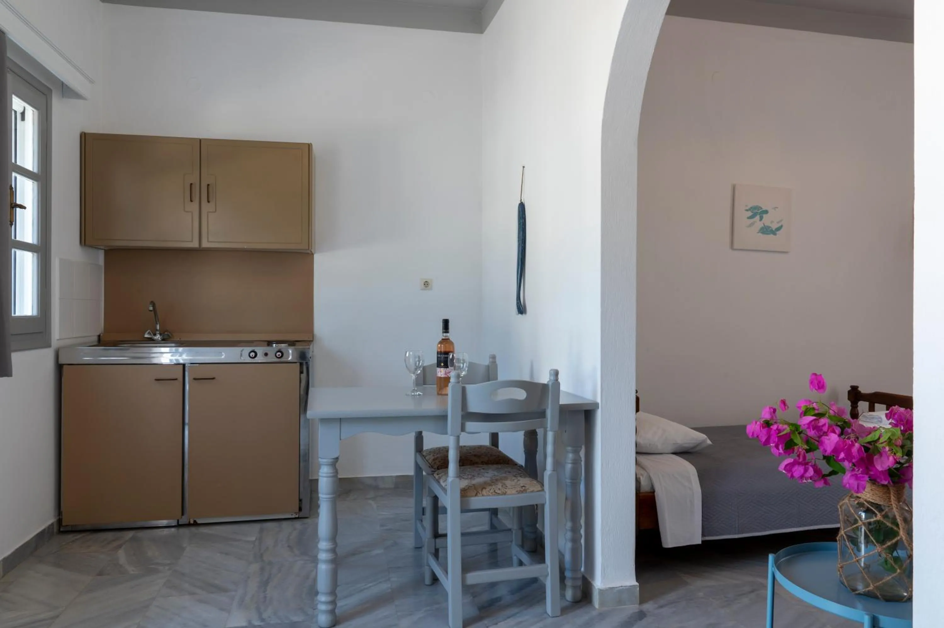 Irene Hotel Leros