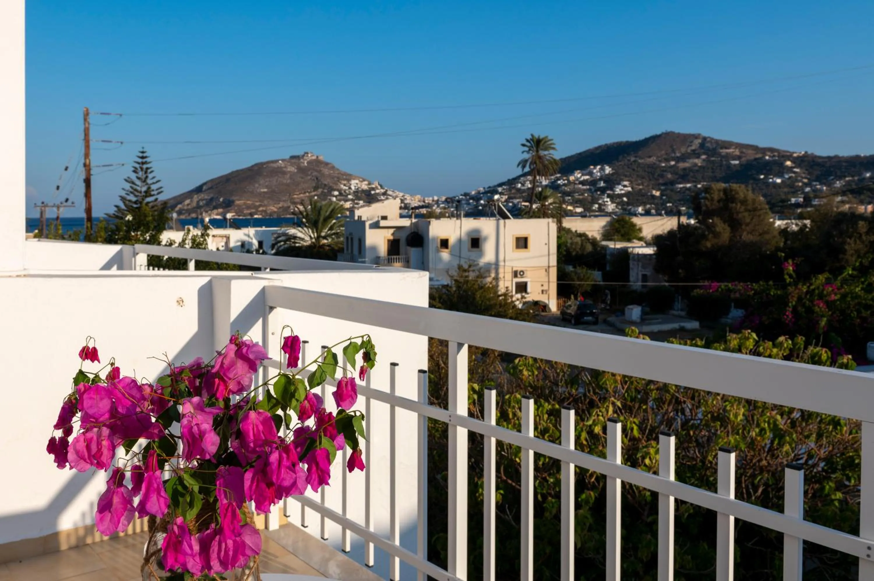 Irene Hotel Leros