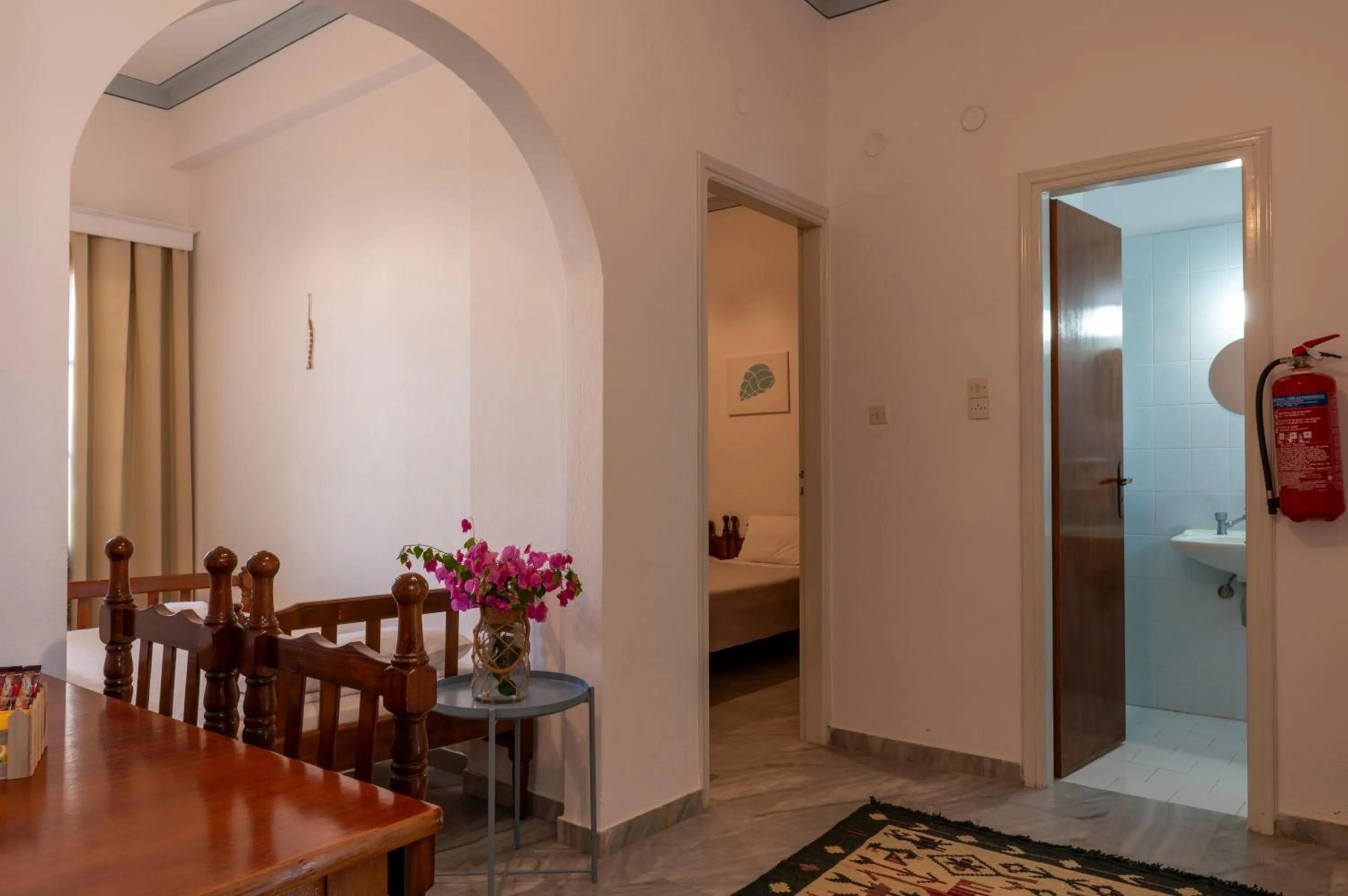 Irene Hotel Leros