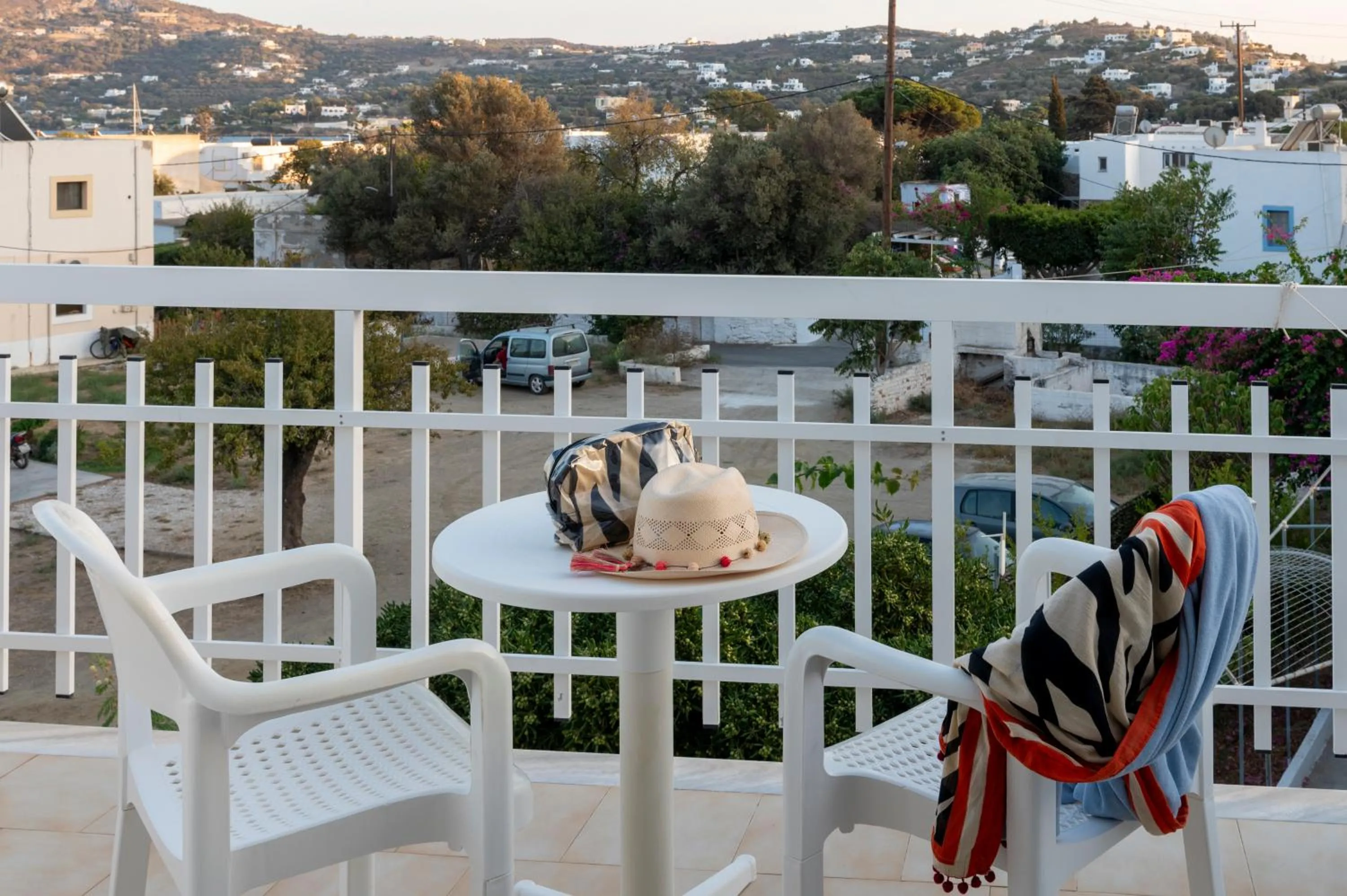 Irene Hotel Leros