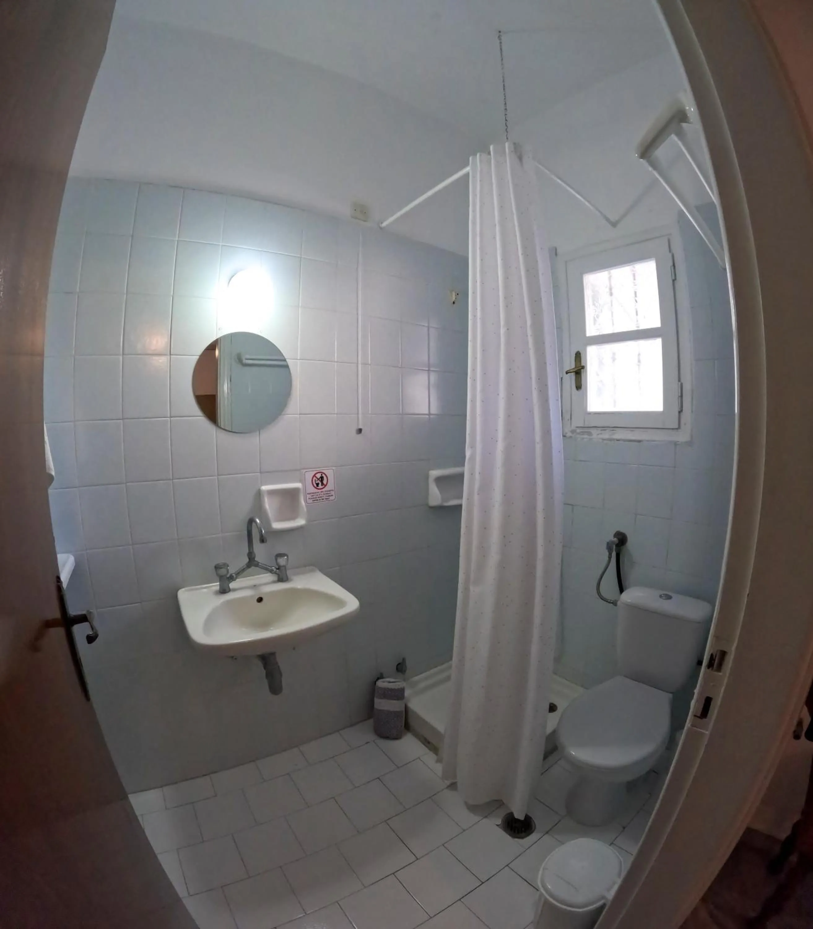Irene Hotel Leros