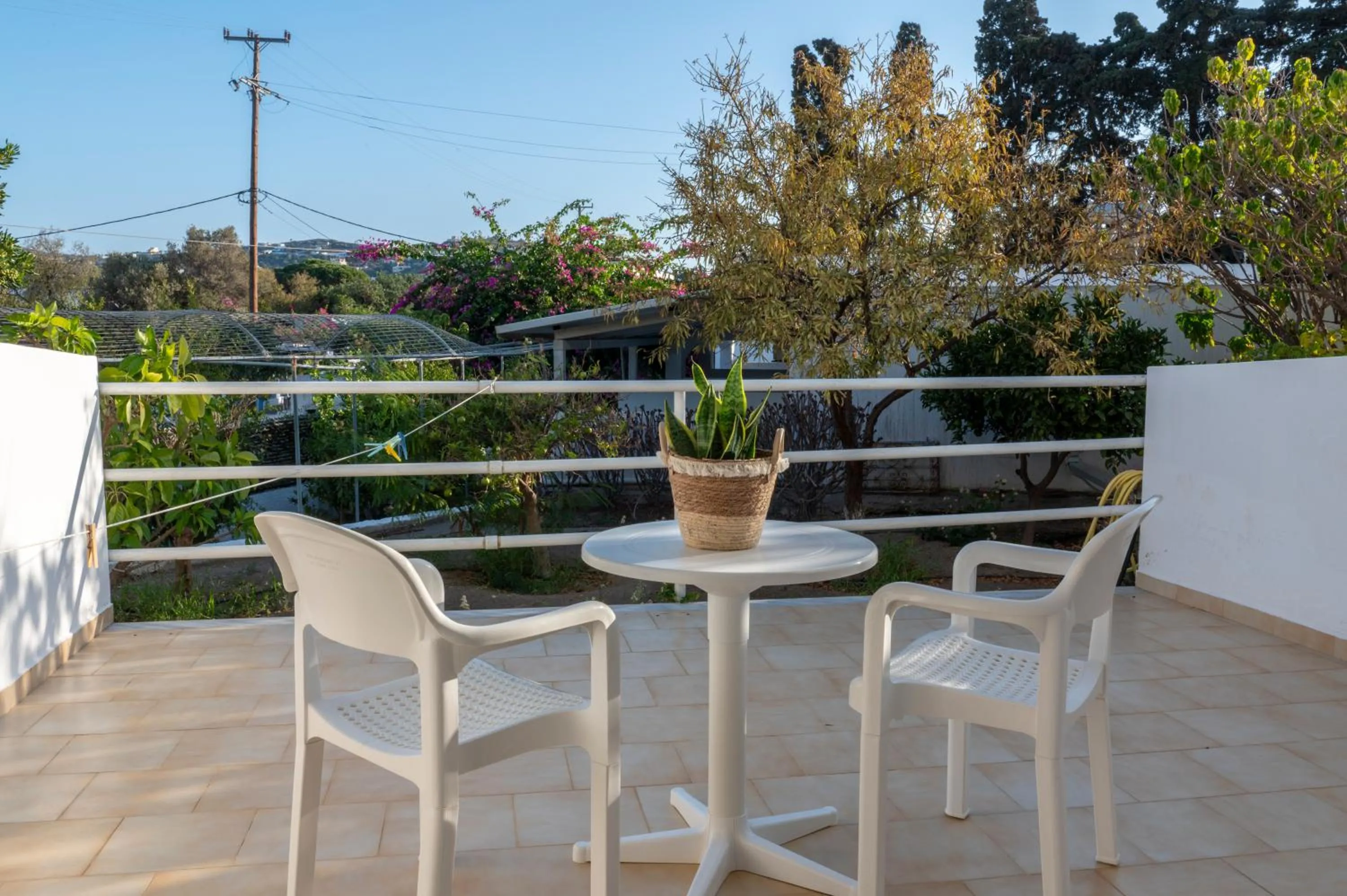 Irene Hotel Leros