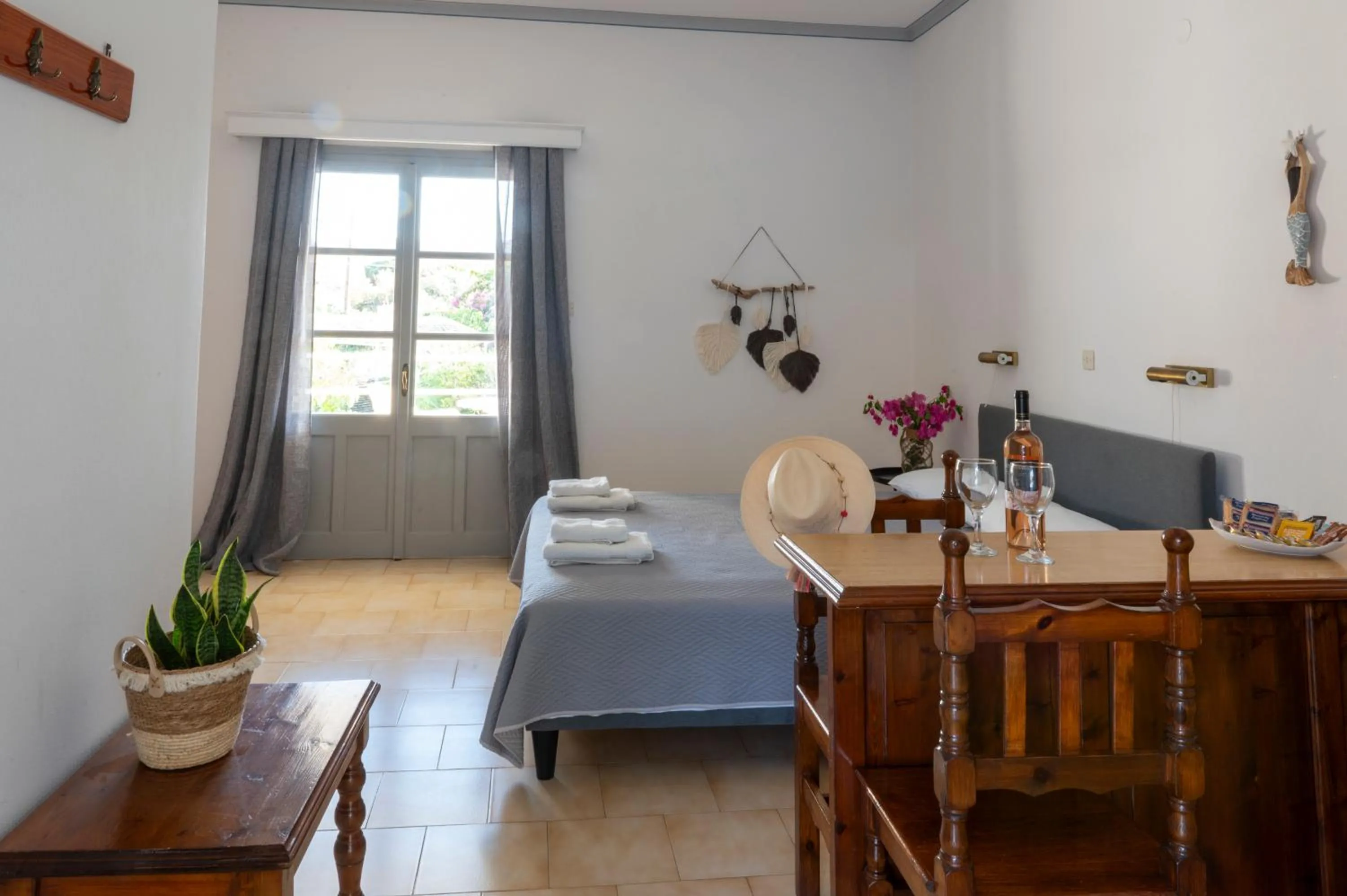 Irene Hotel Leros