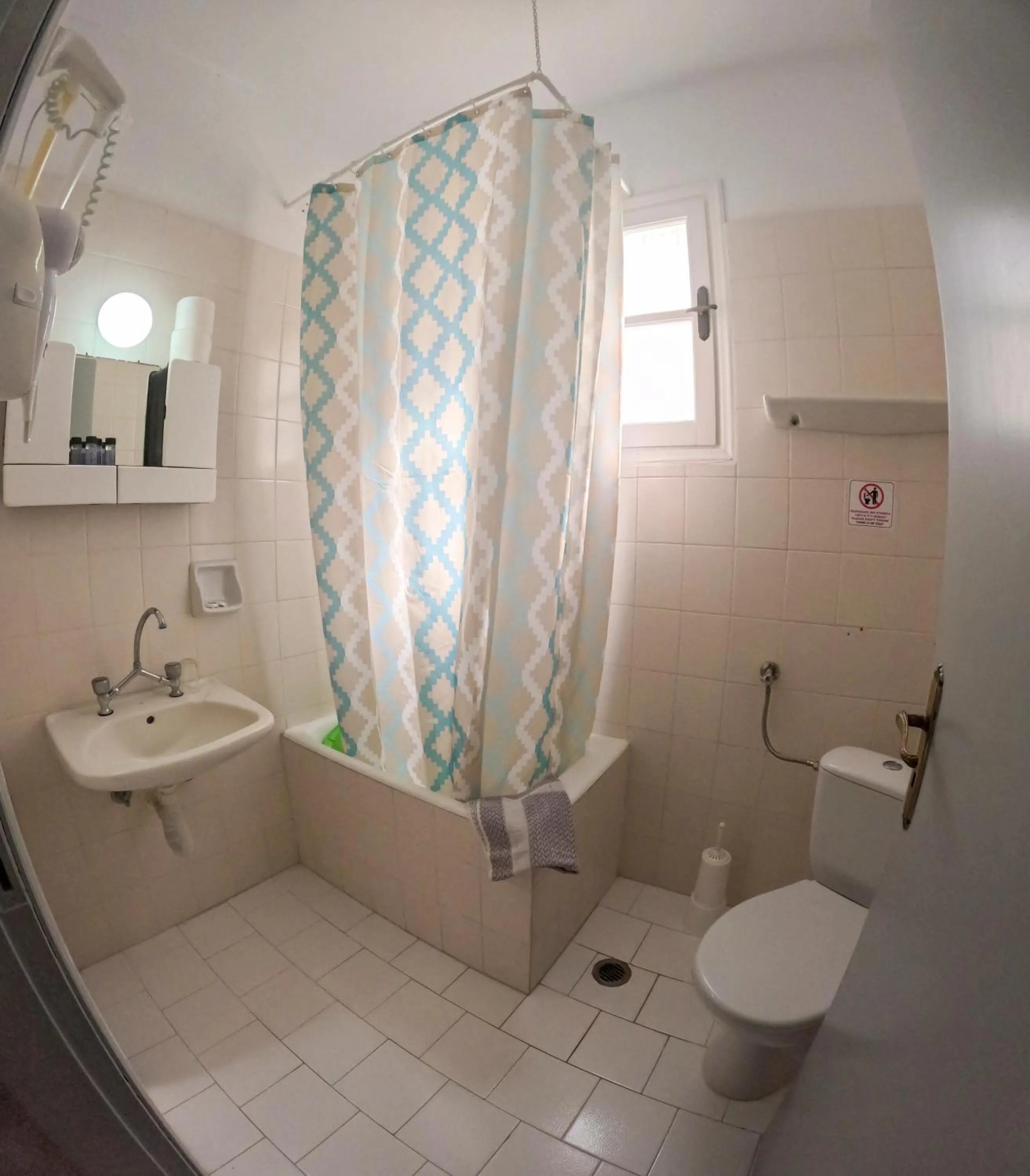 Irene Hotel Leros