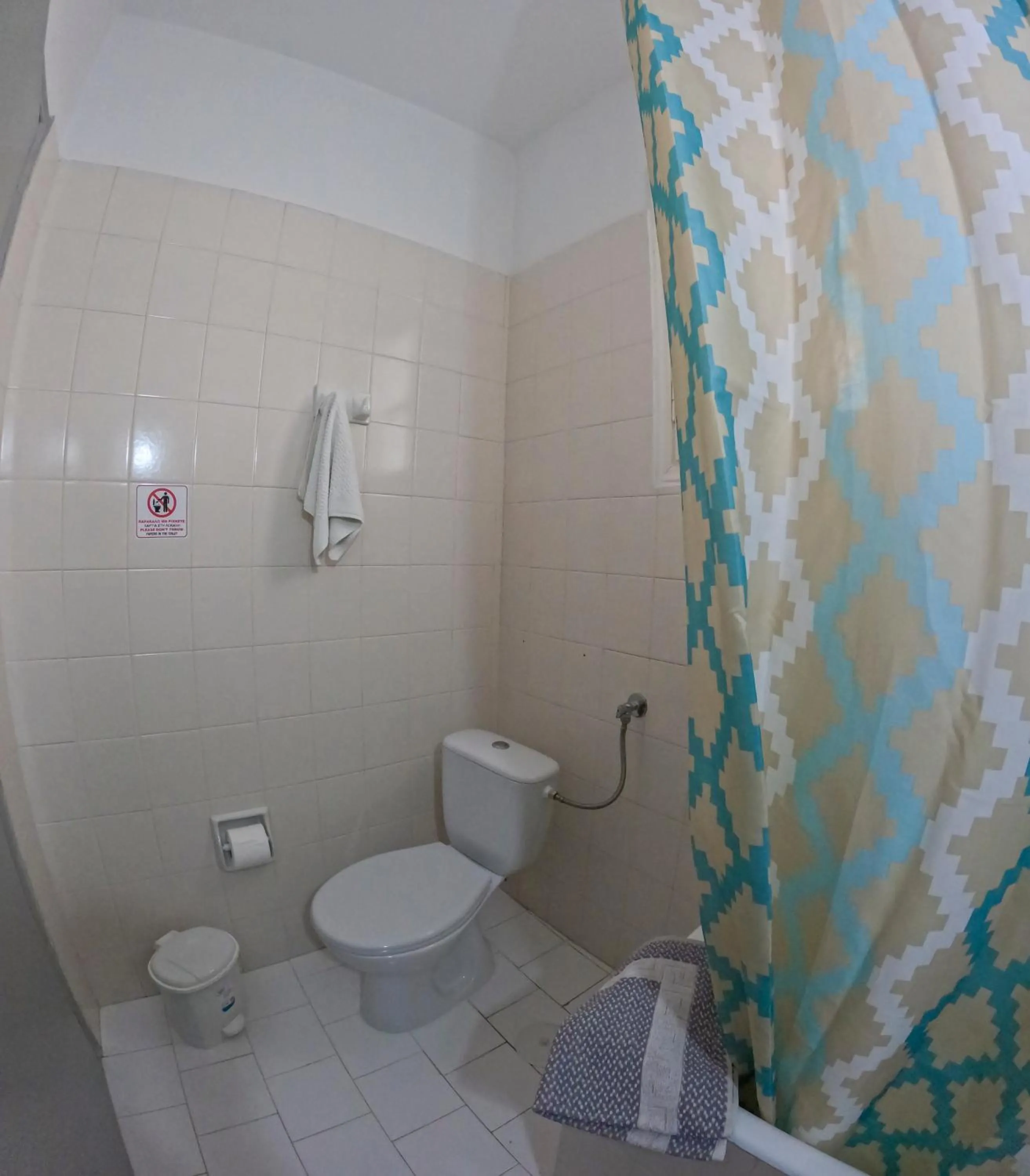 Irene Hotel Leros