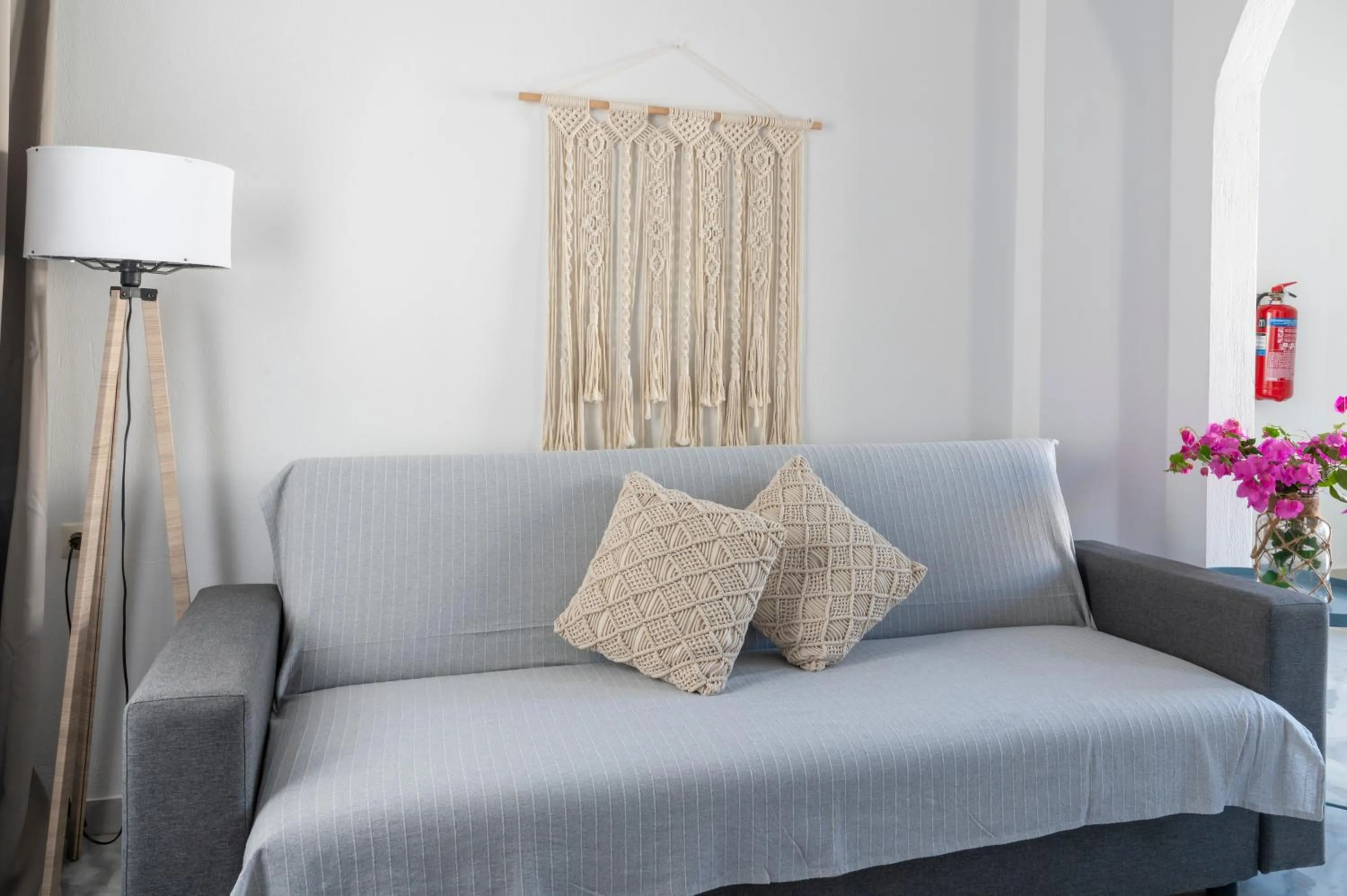 Irene Hotel Leros