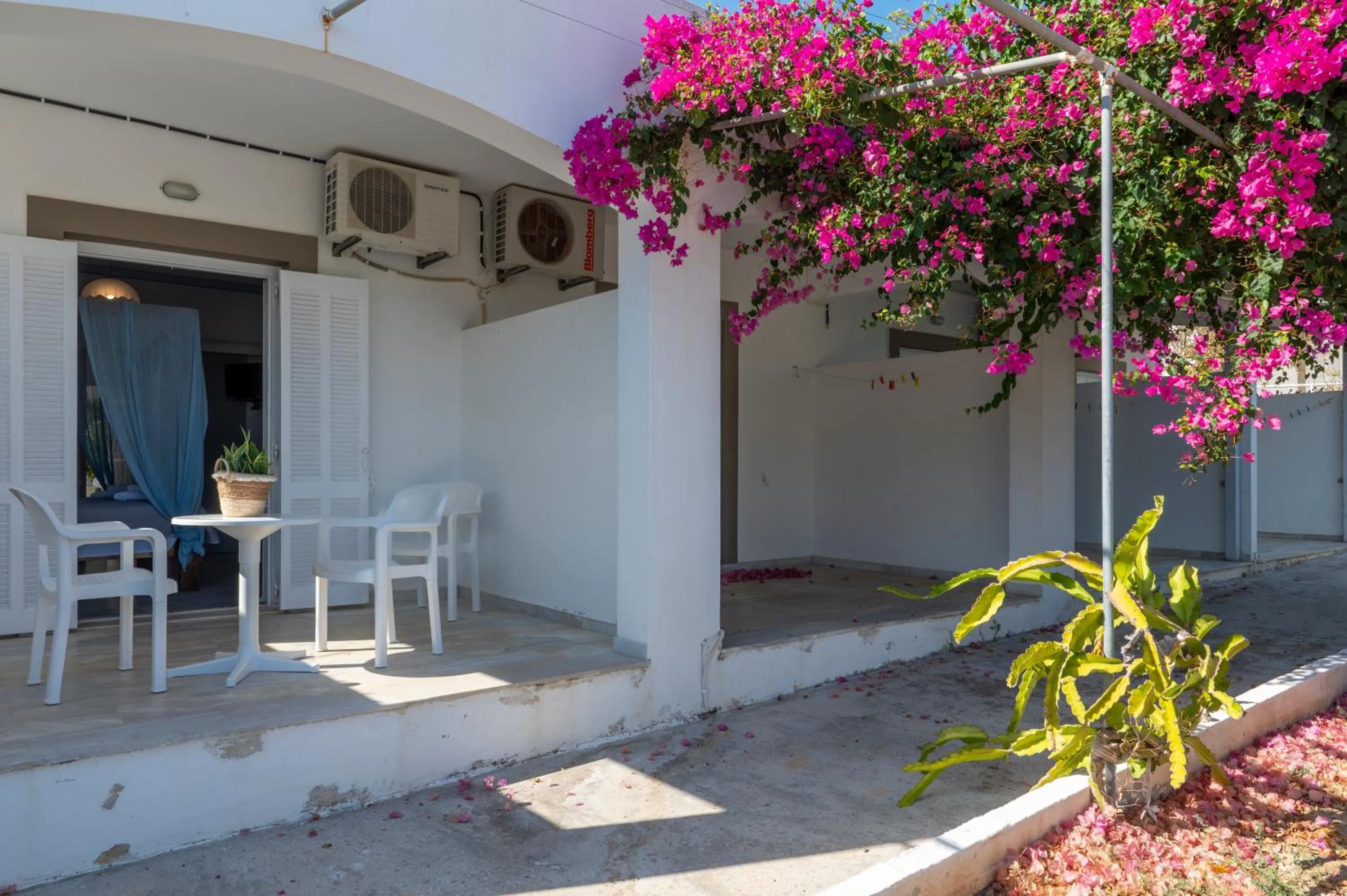 Irene Hotel Leros