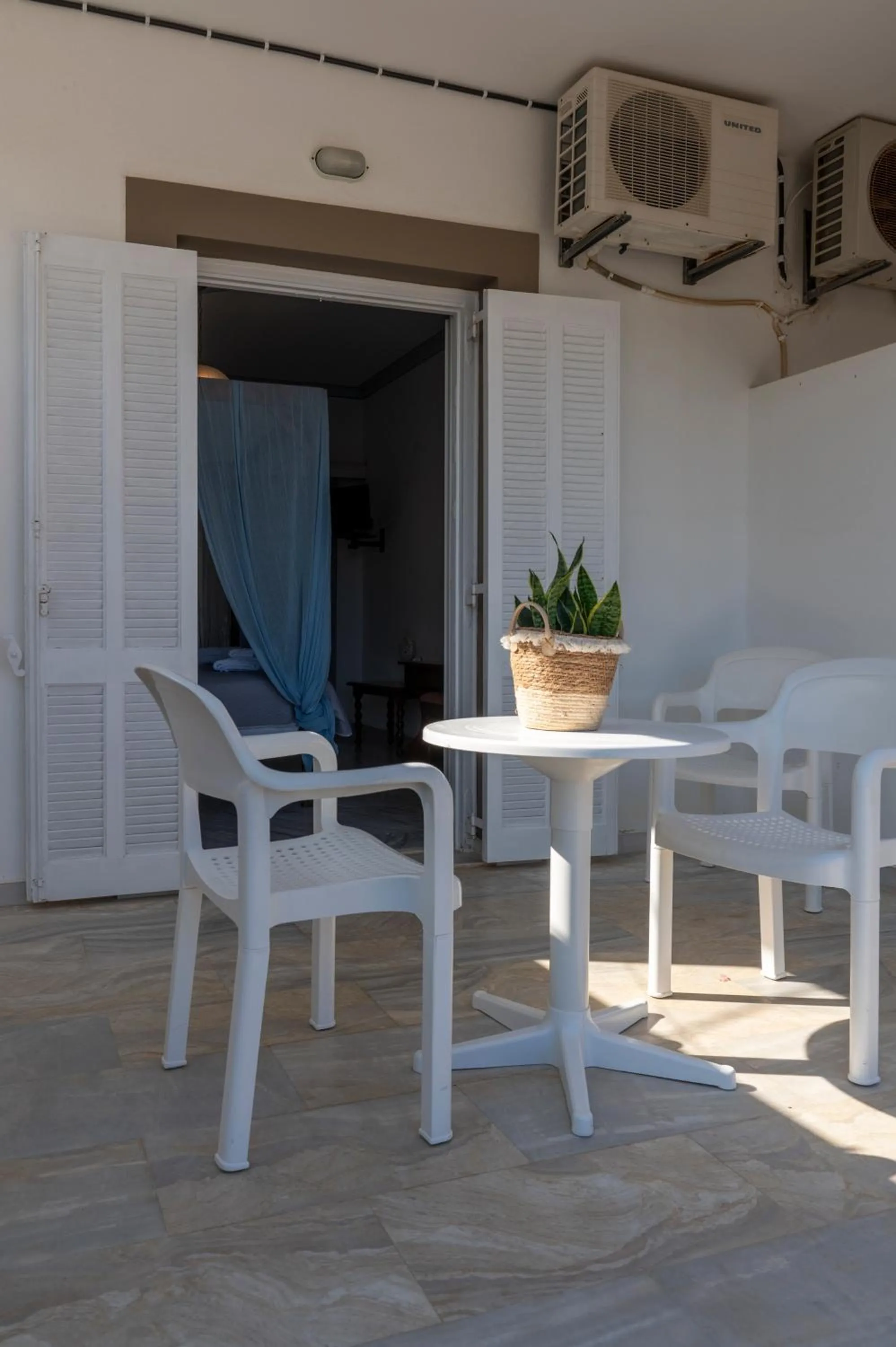 Irene Hotel Leros