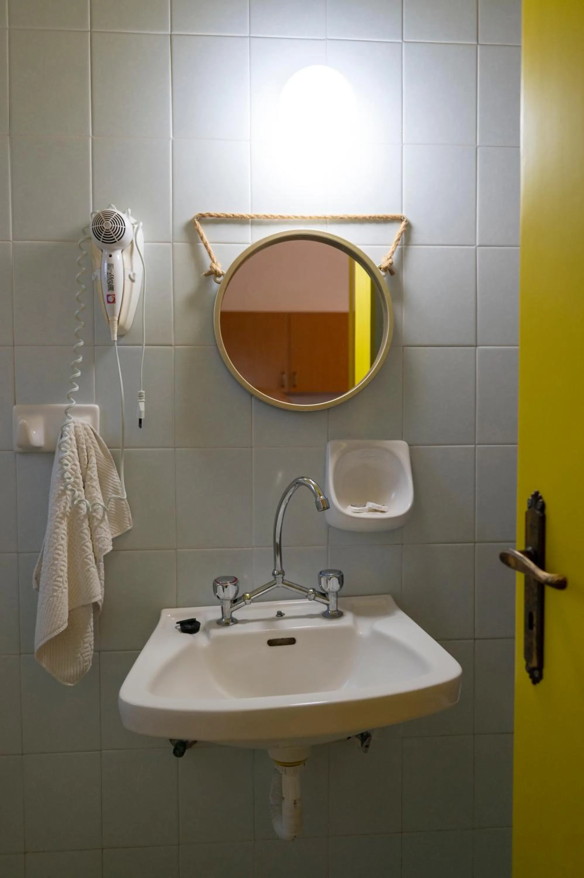 Irene Hotel Leros