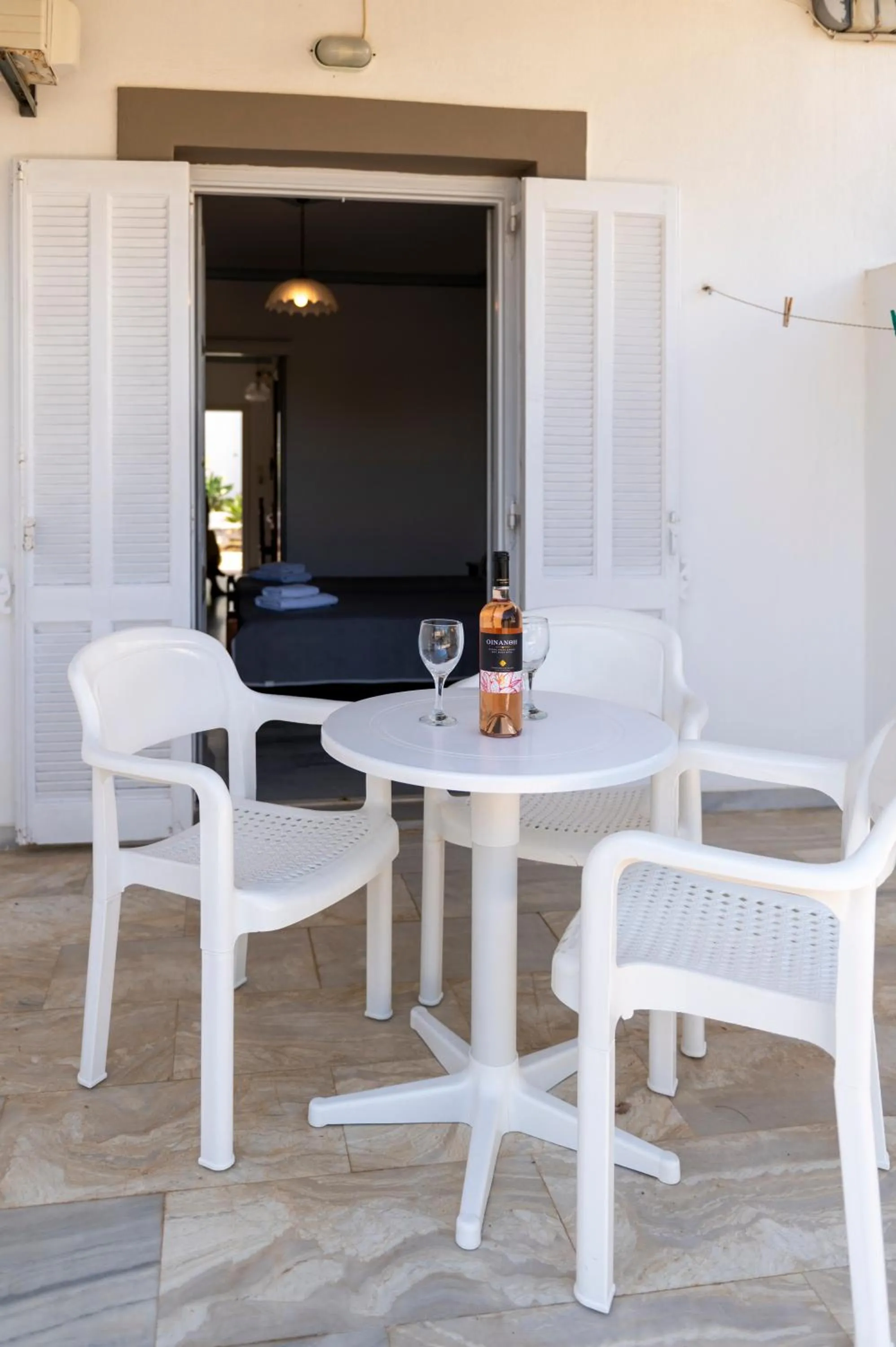 Irene Hotel Leros