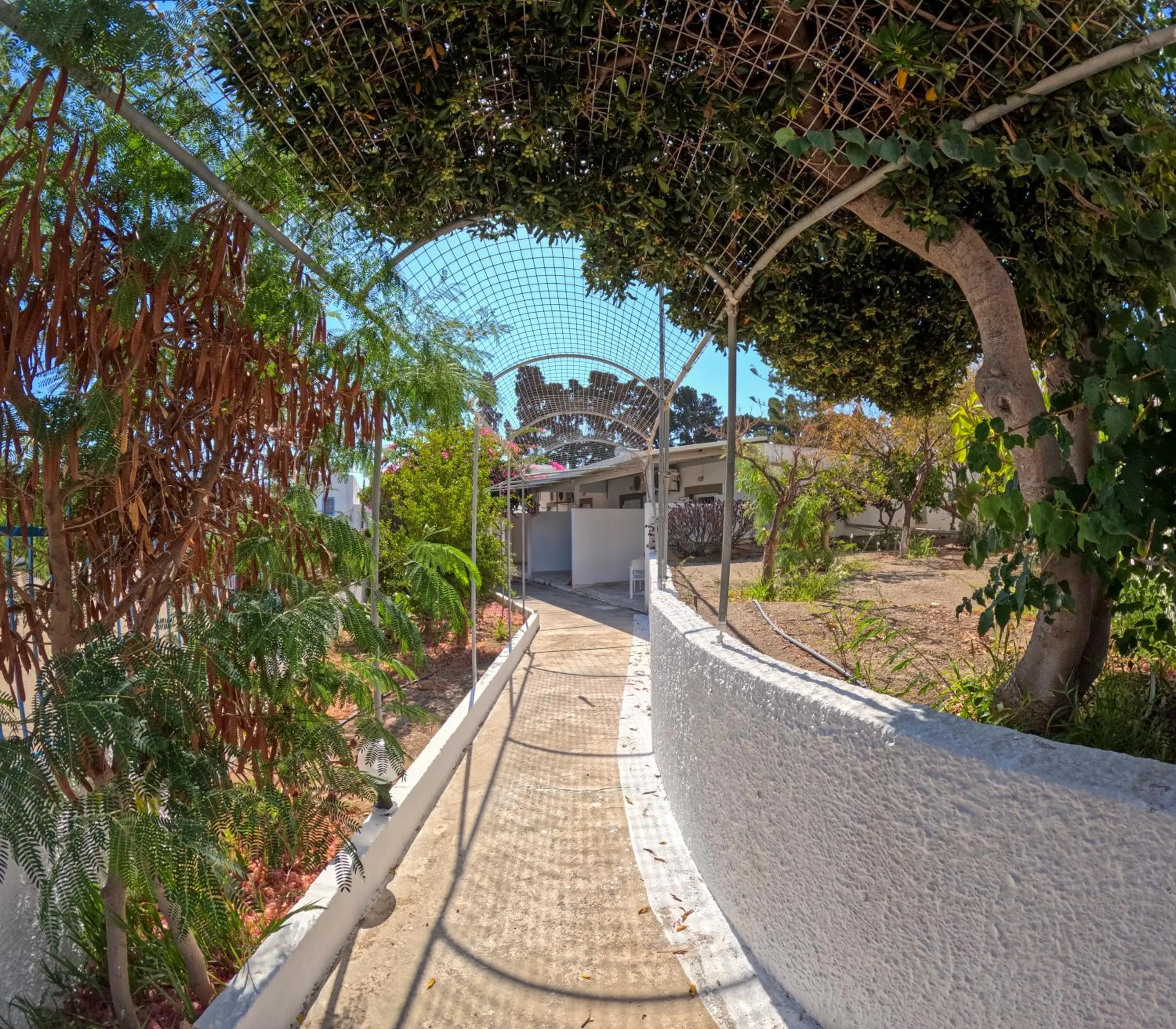 Irene Hotel Leros