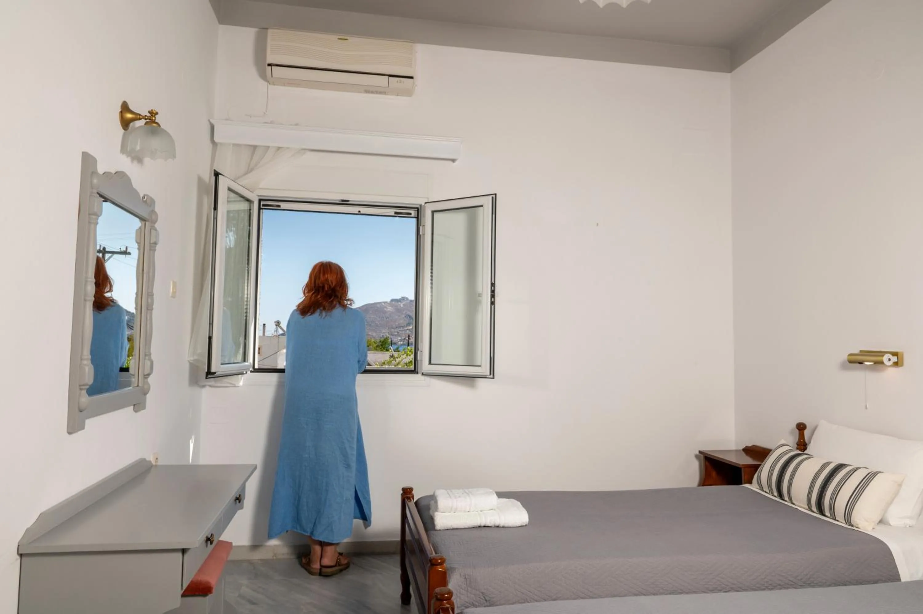 Irene Hotel Leros