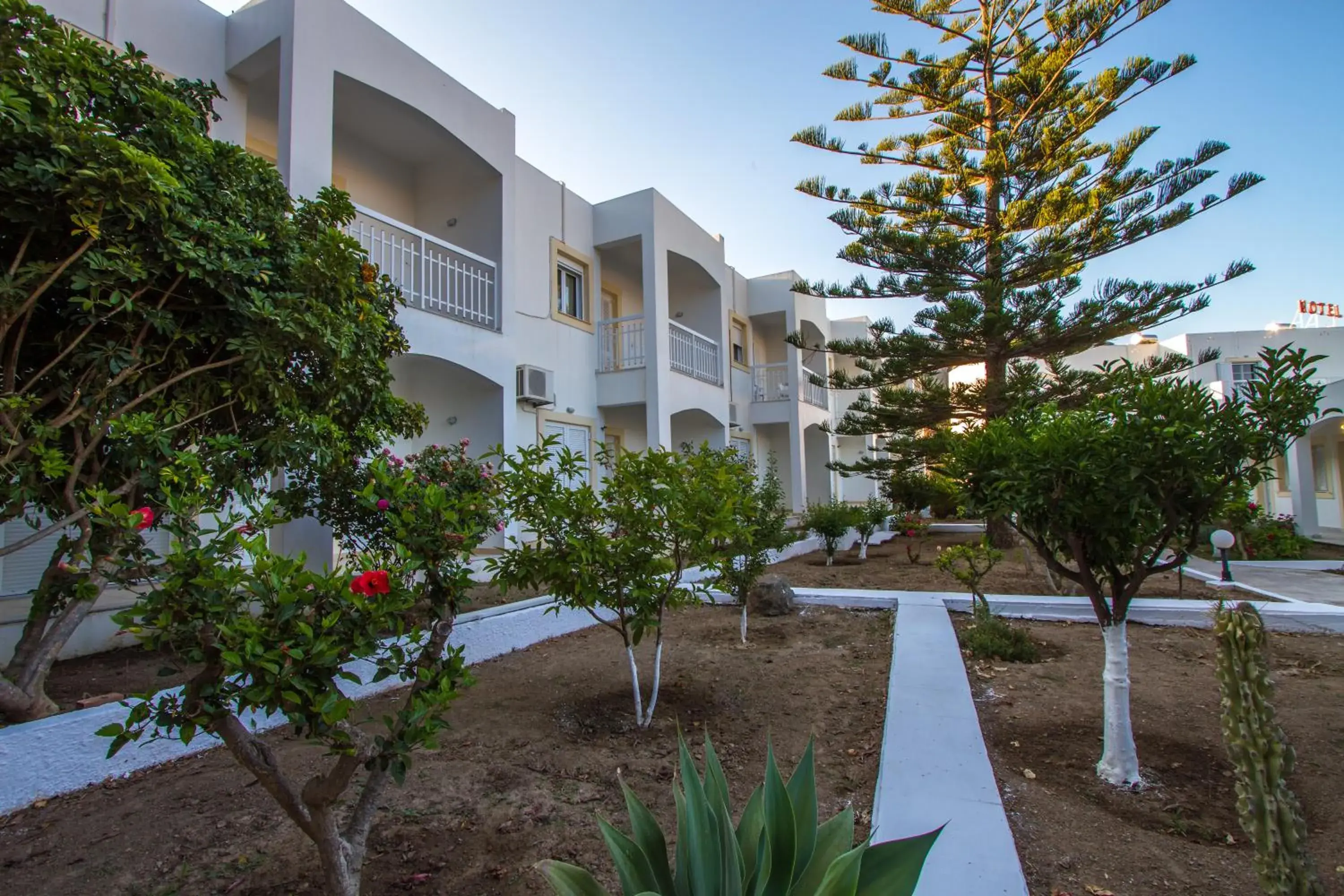 Irene Hotel Leros Irene Hotel Leros
