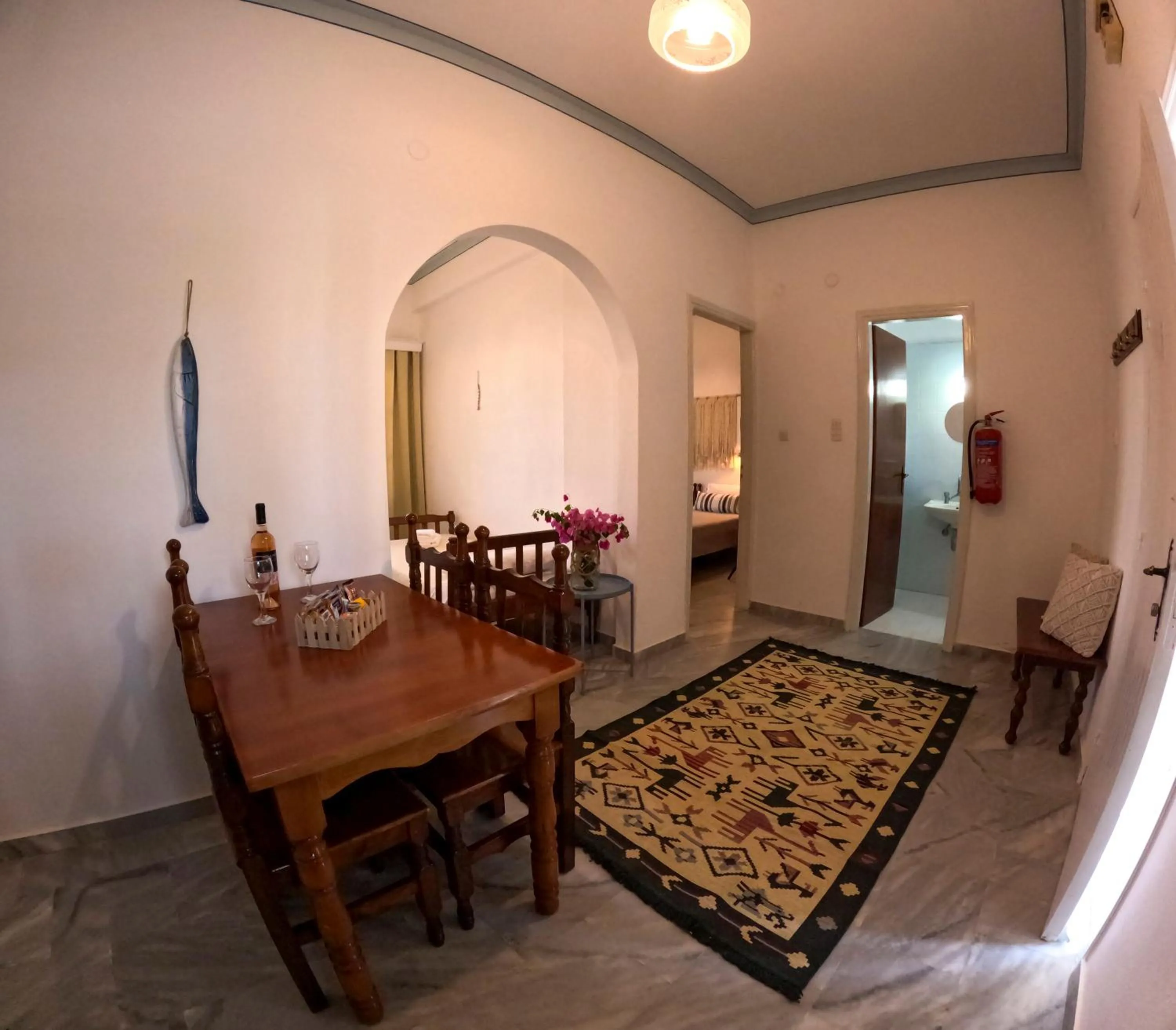 Irene Hotel Leros