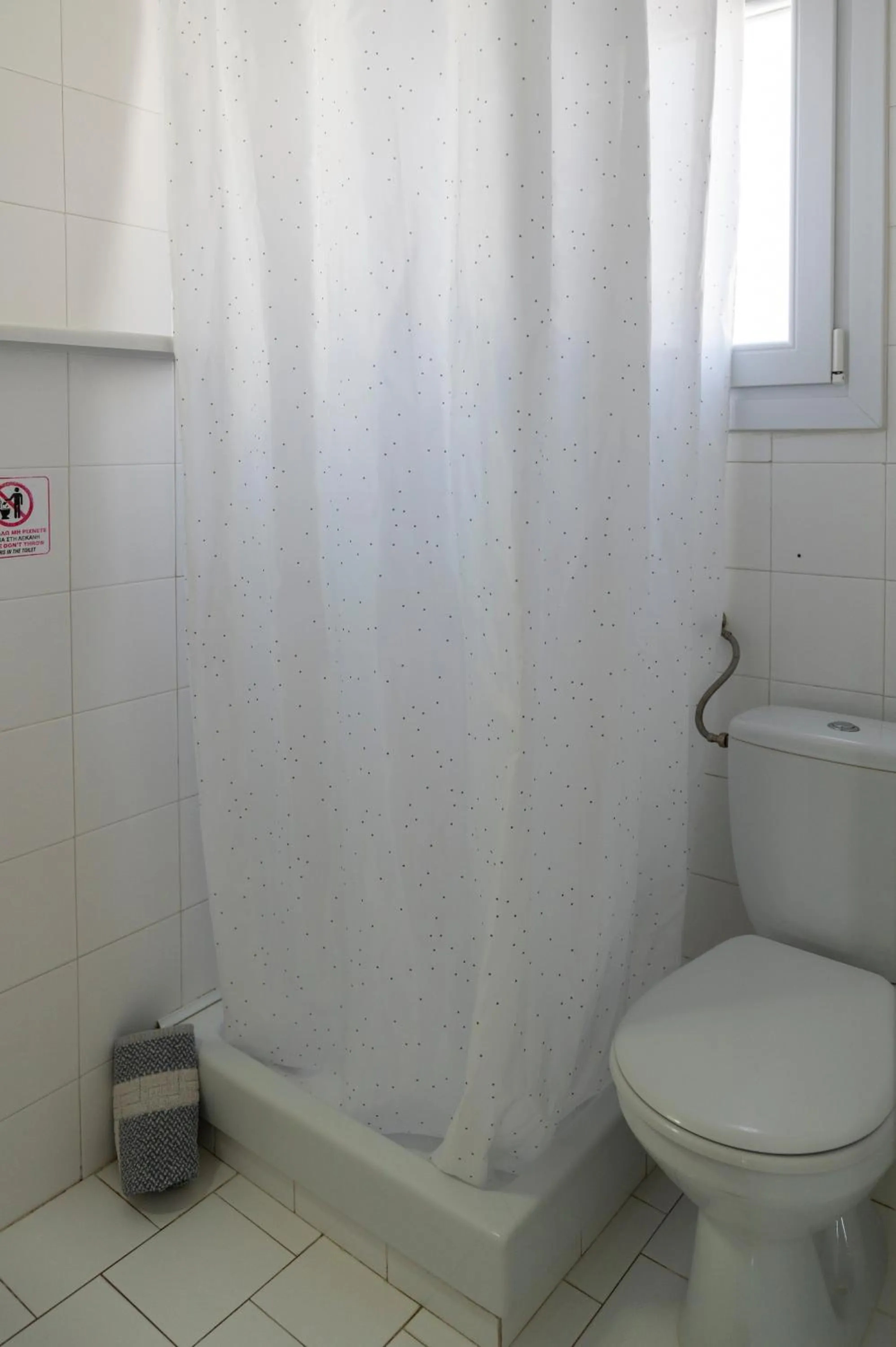 Irene Hotel Leros