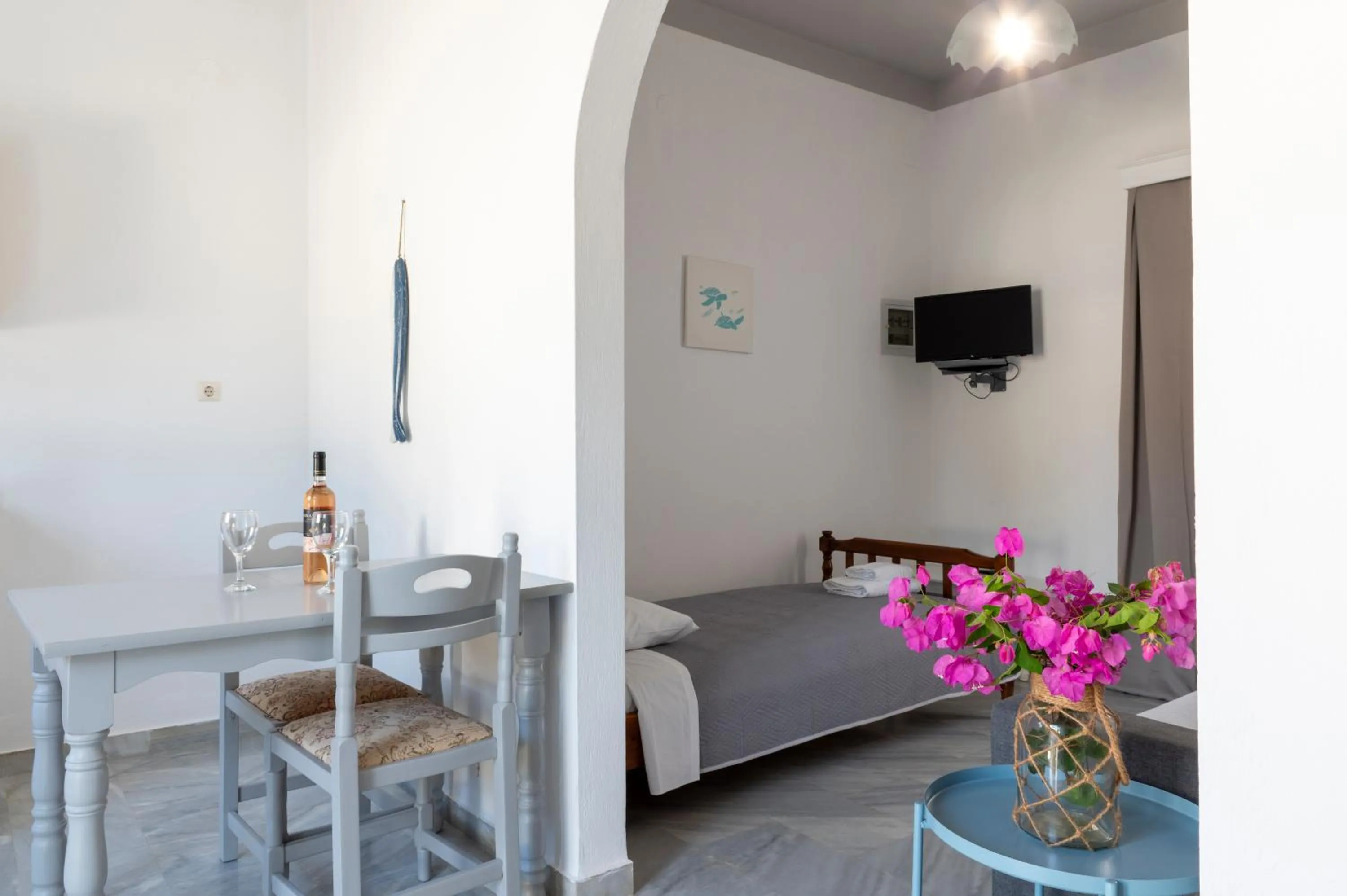 Irene Hotel Leros