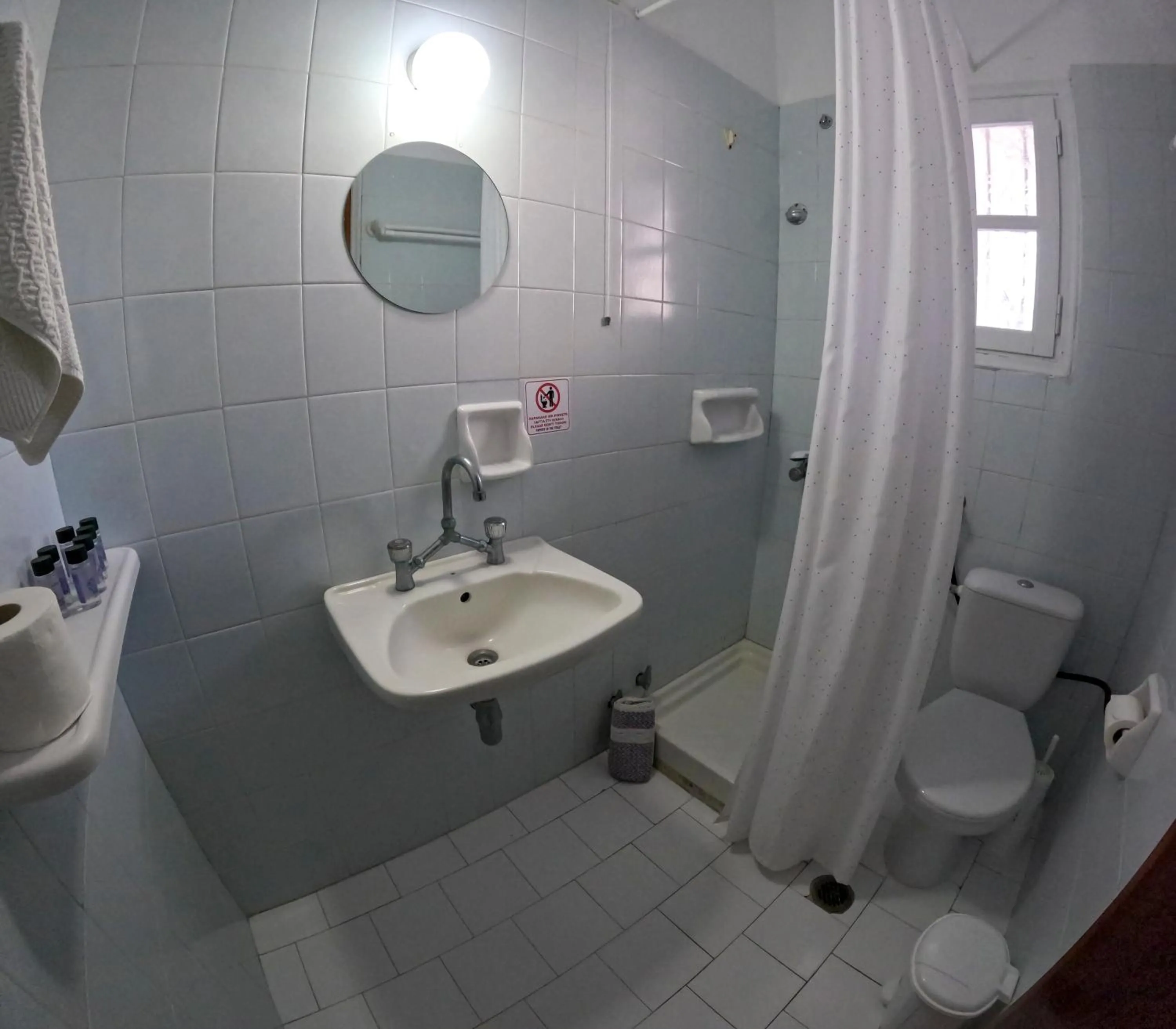 Irene Hotel Leros