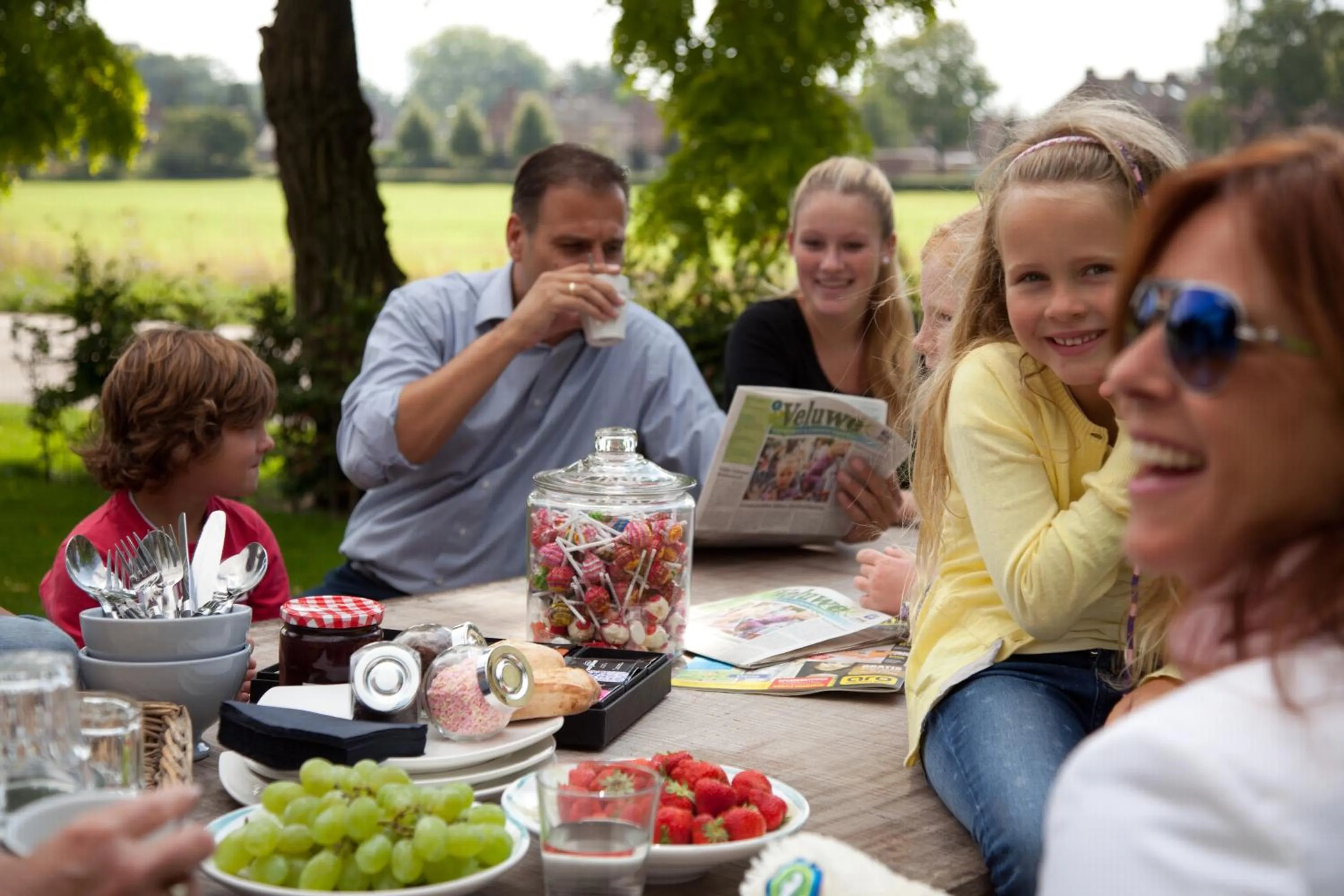 Spring in De Slaapfabriek vakantiehuis en trainingslocatie