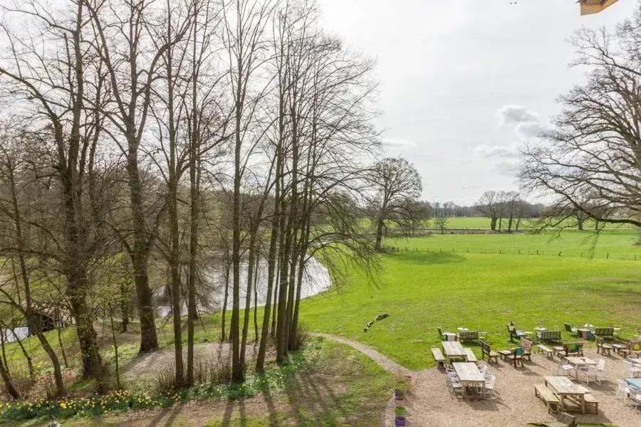 Standard Twin Room in Hotel Gaia Standard Twin Room in Hotel Gaia