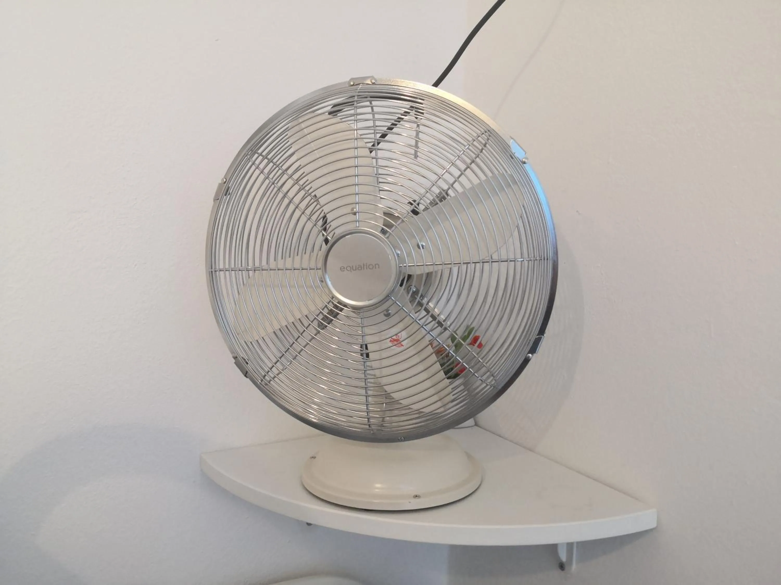 air conditioner in Short Lets Vacanze "Massimo"