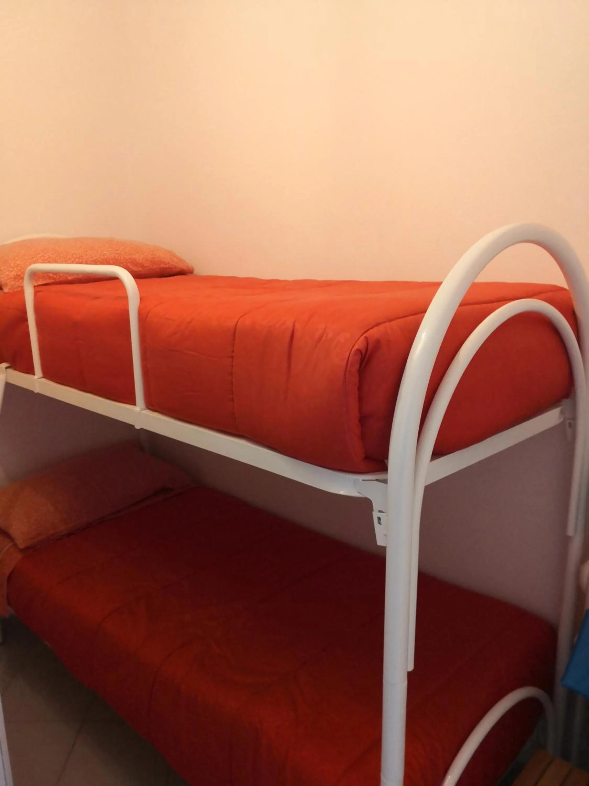 bunk bed, Bed in Short Lets Vacanze "Massimo"