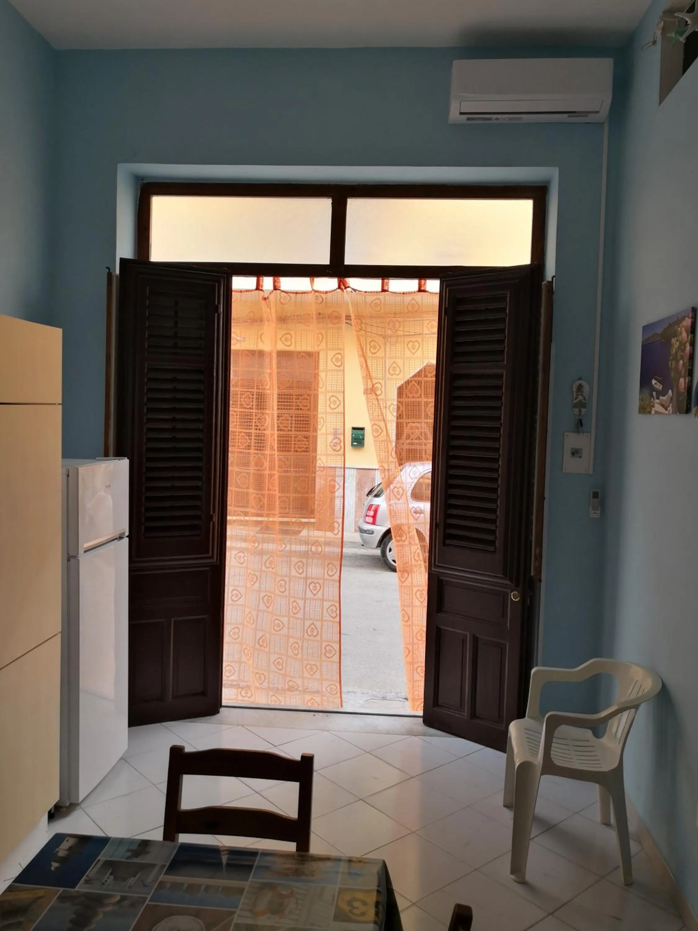 Living room in Short Lets Vacanze "Massimo"