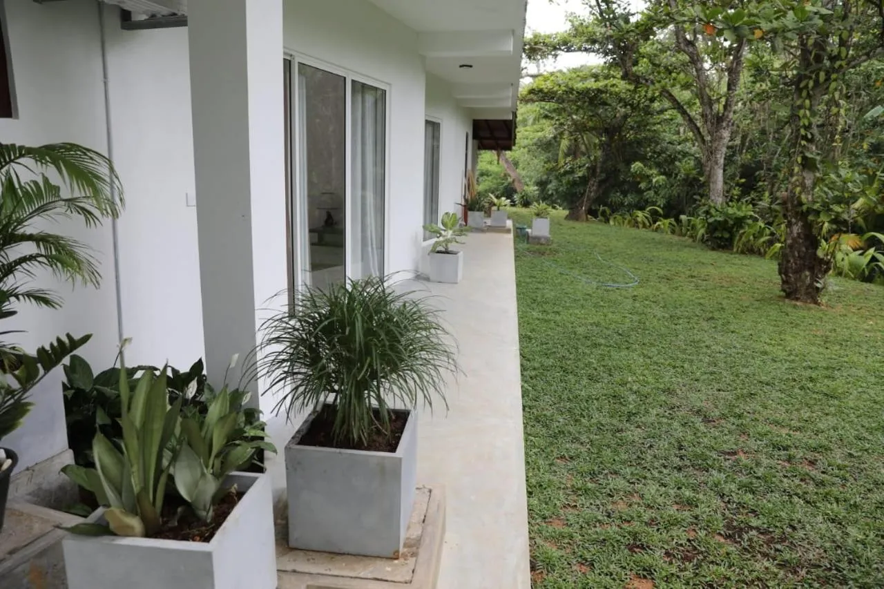 Villa Kaya