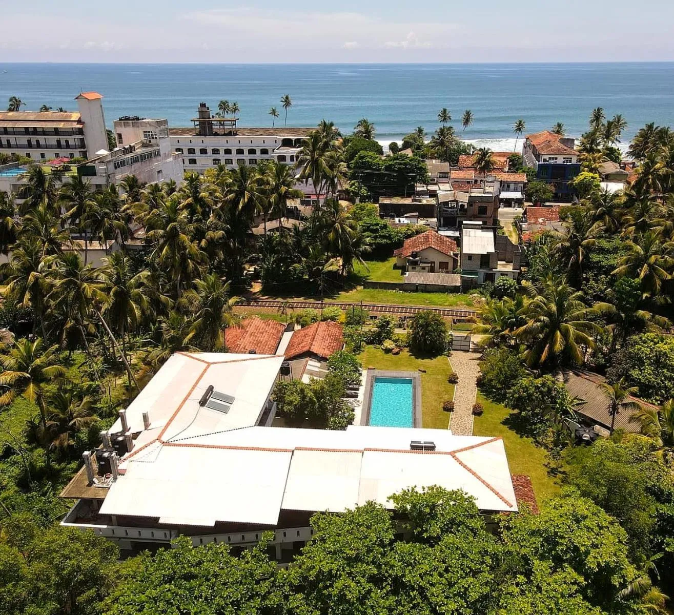 Villa Kaya