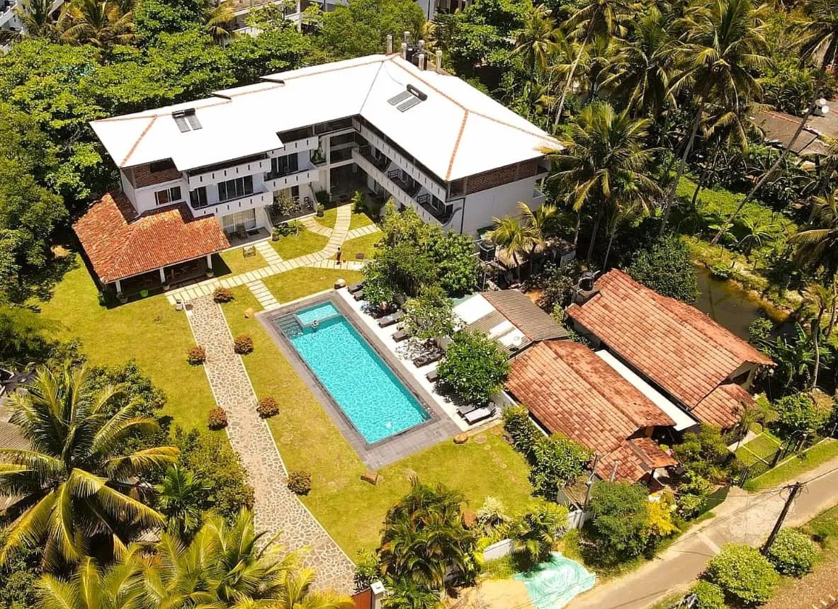 Villa Kaya