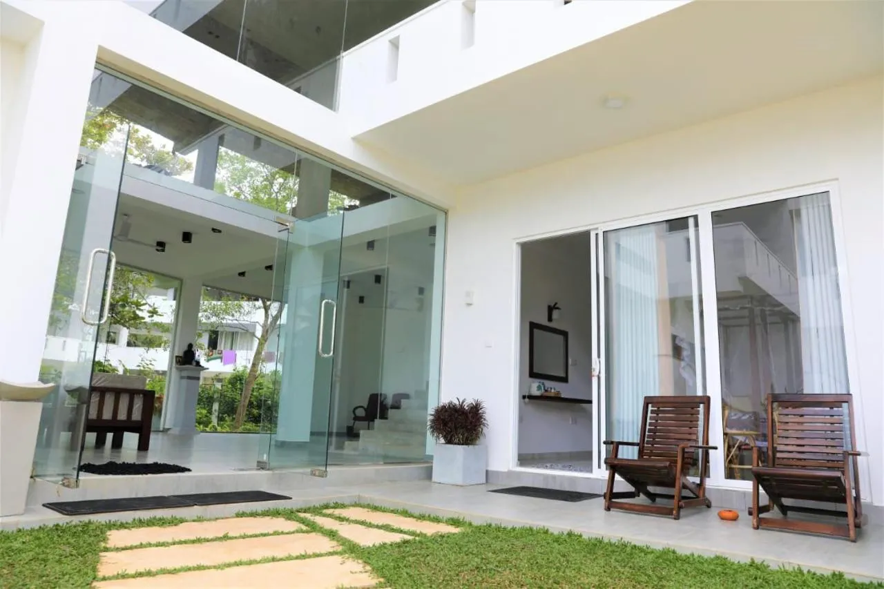 Villa Kaya