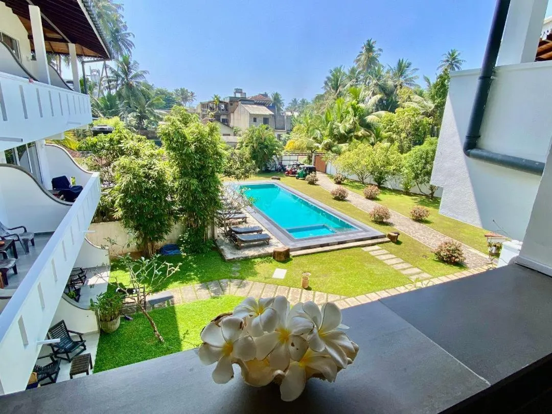 Villa Kaya