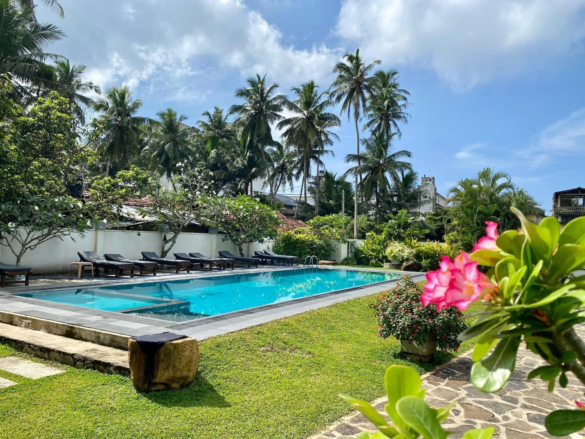 Villa Kaya