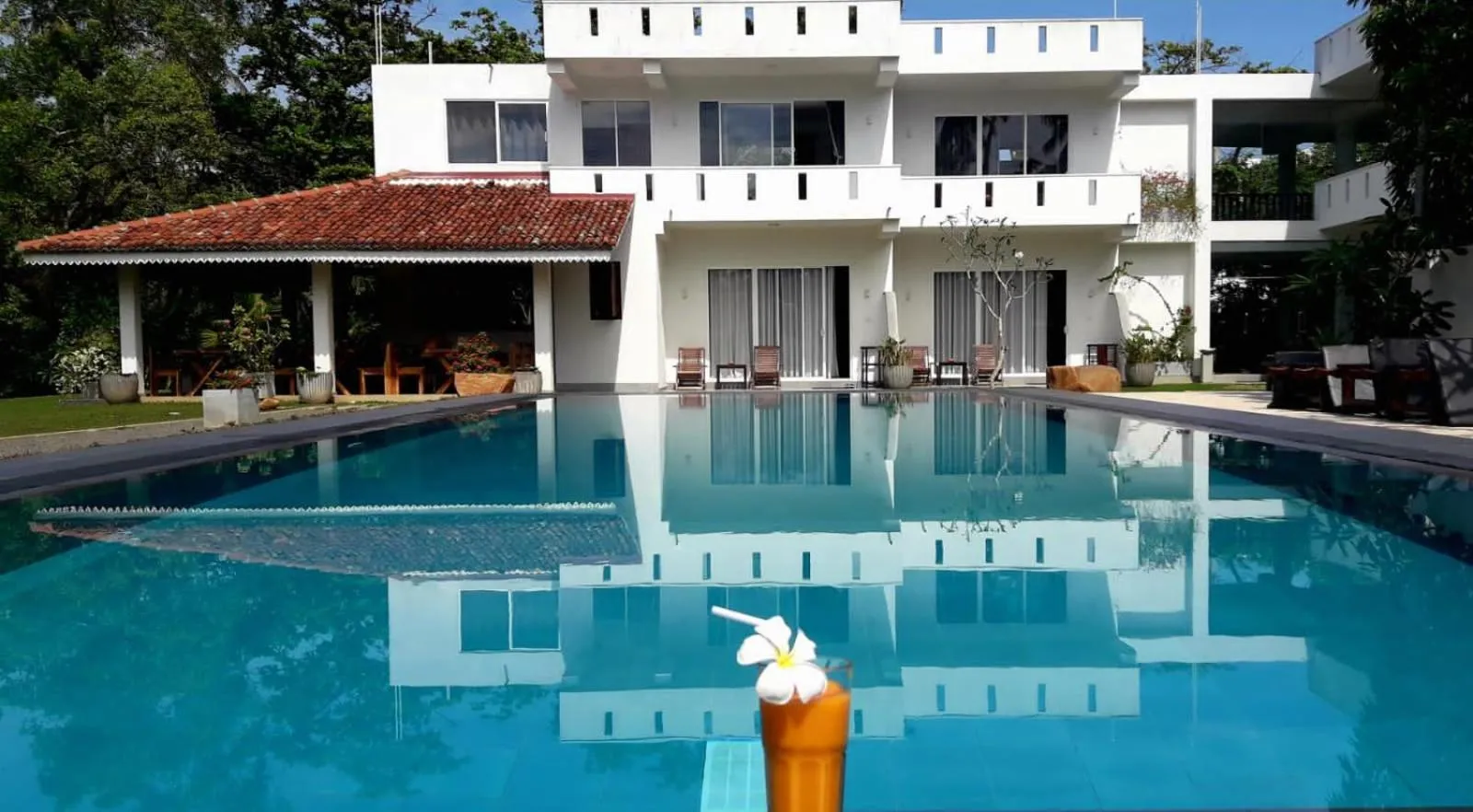 Villa Kaya