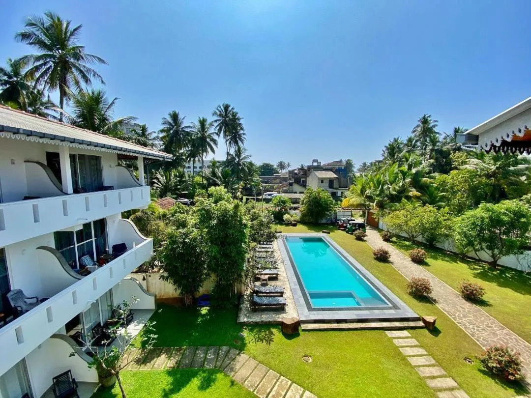 Villa Kaya