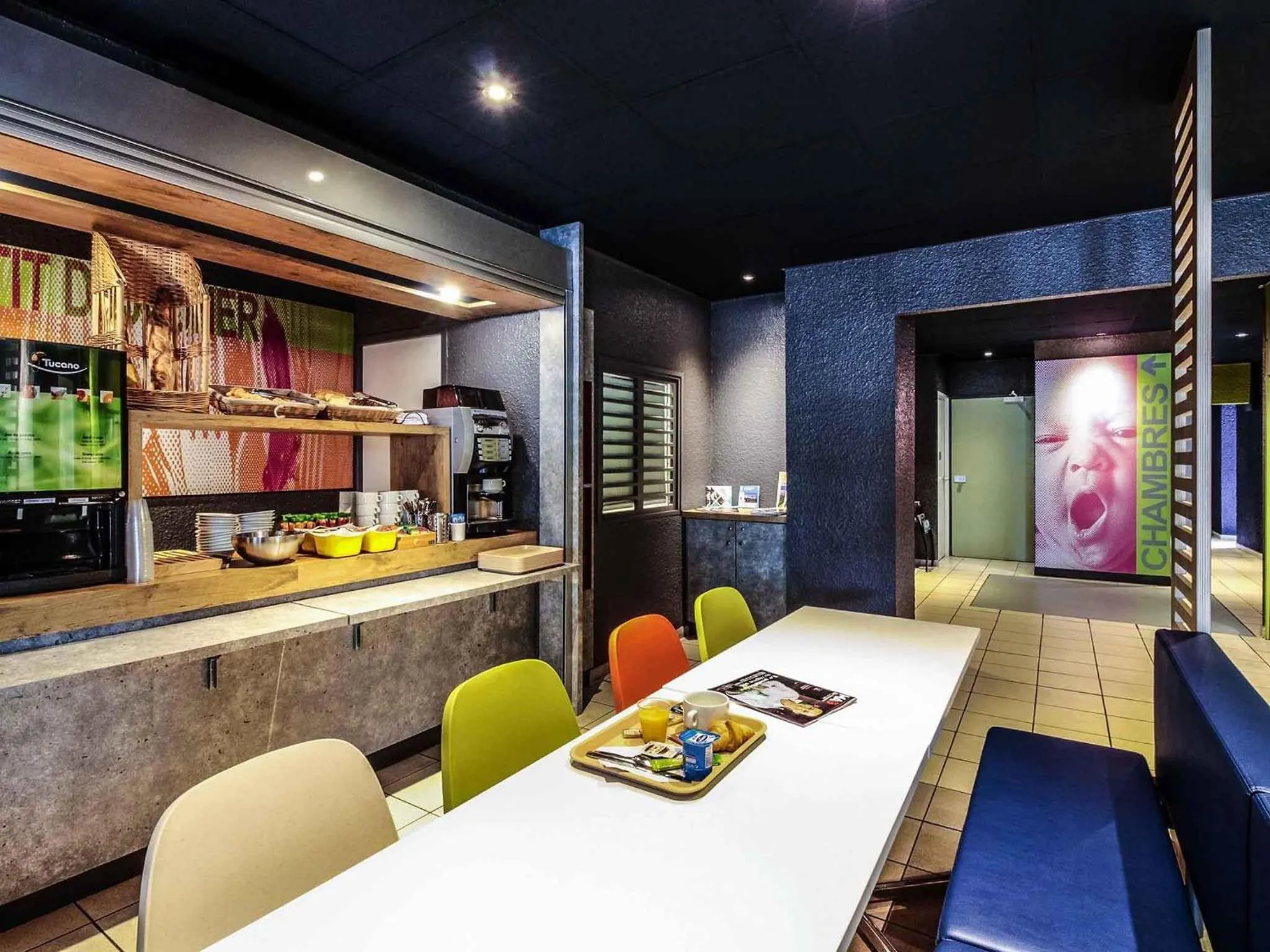 Other in Ibis budget Périgueux