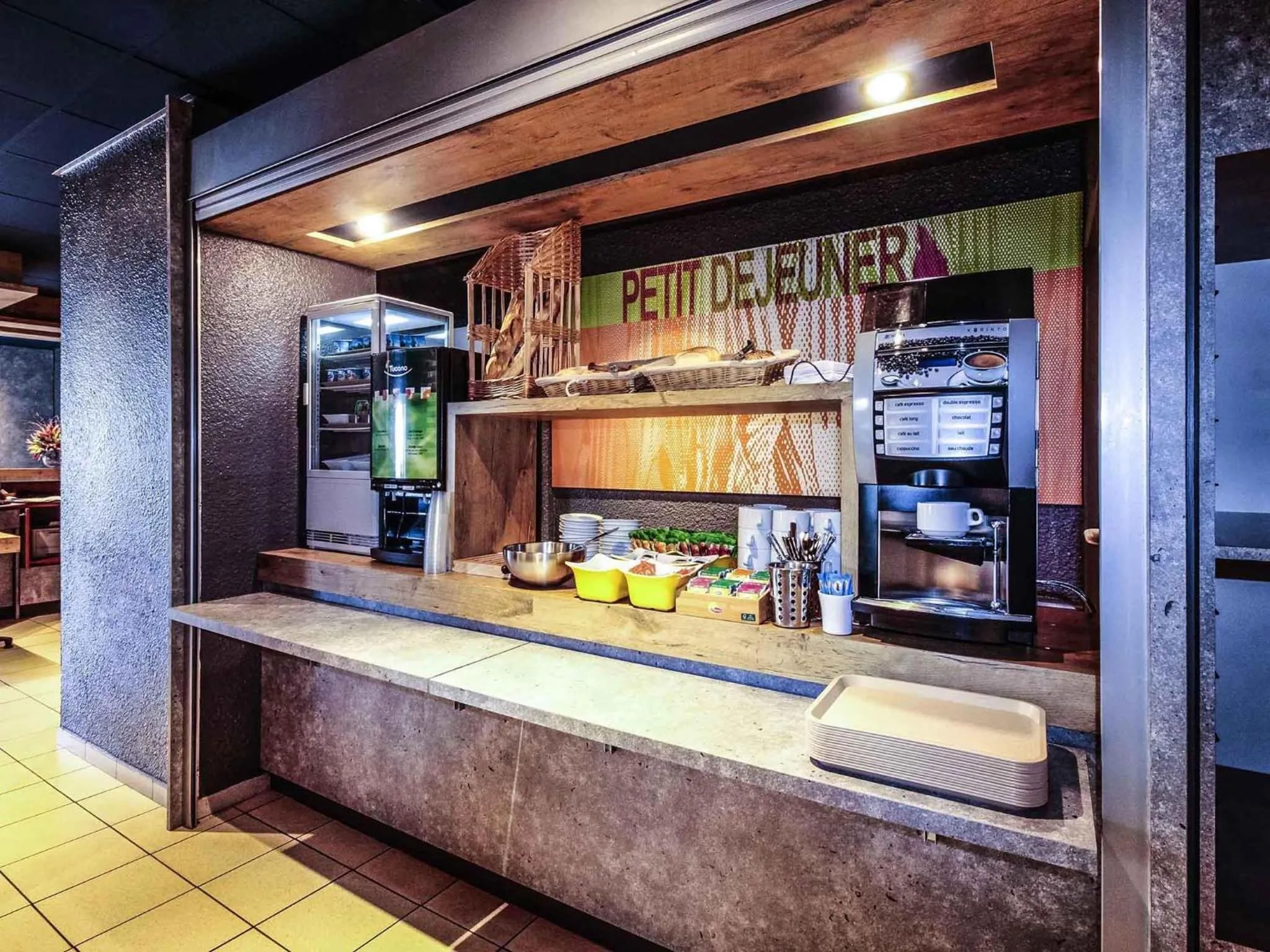 Other in Ibis budget Périgueux