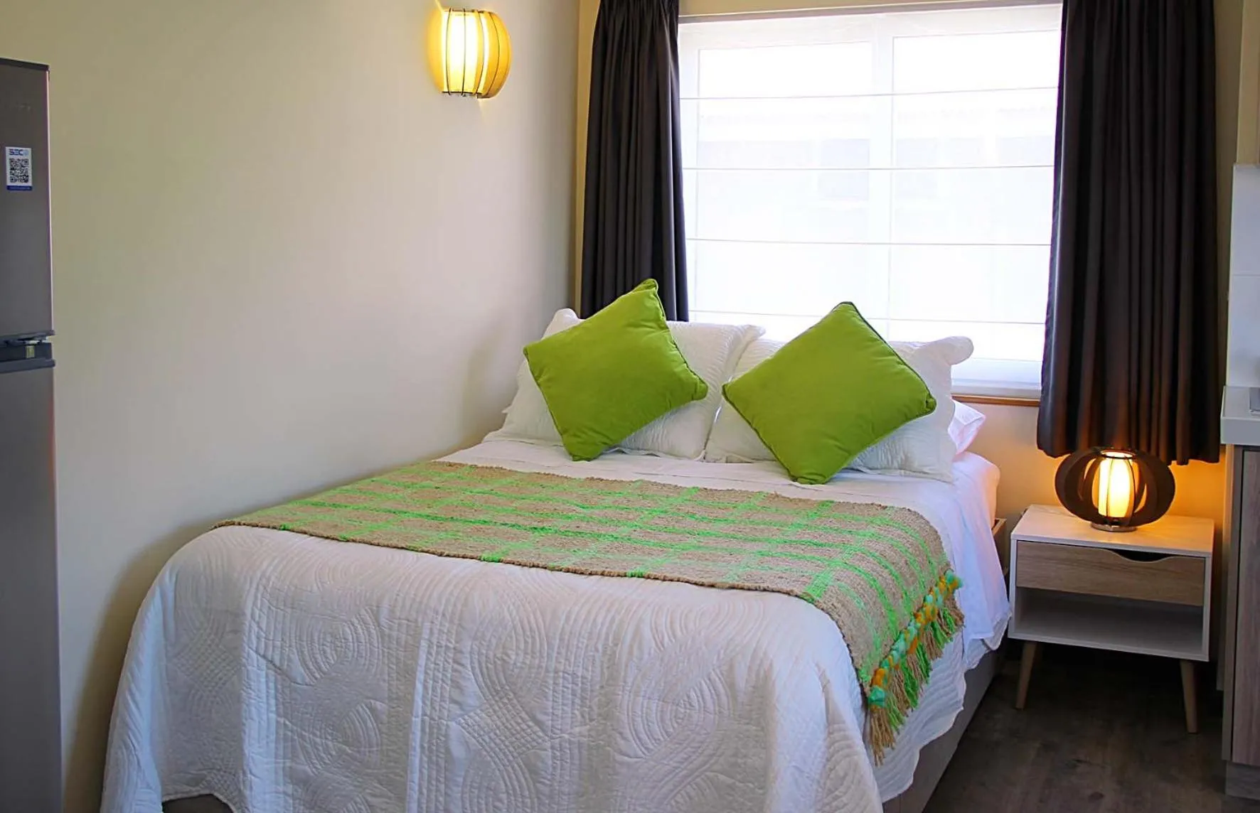 Apartment in Departamentos Nómades del Lago