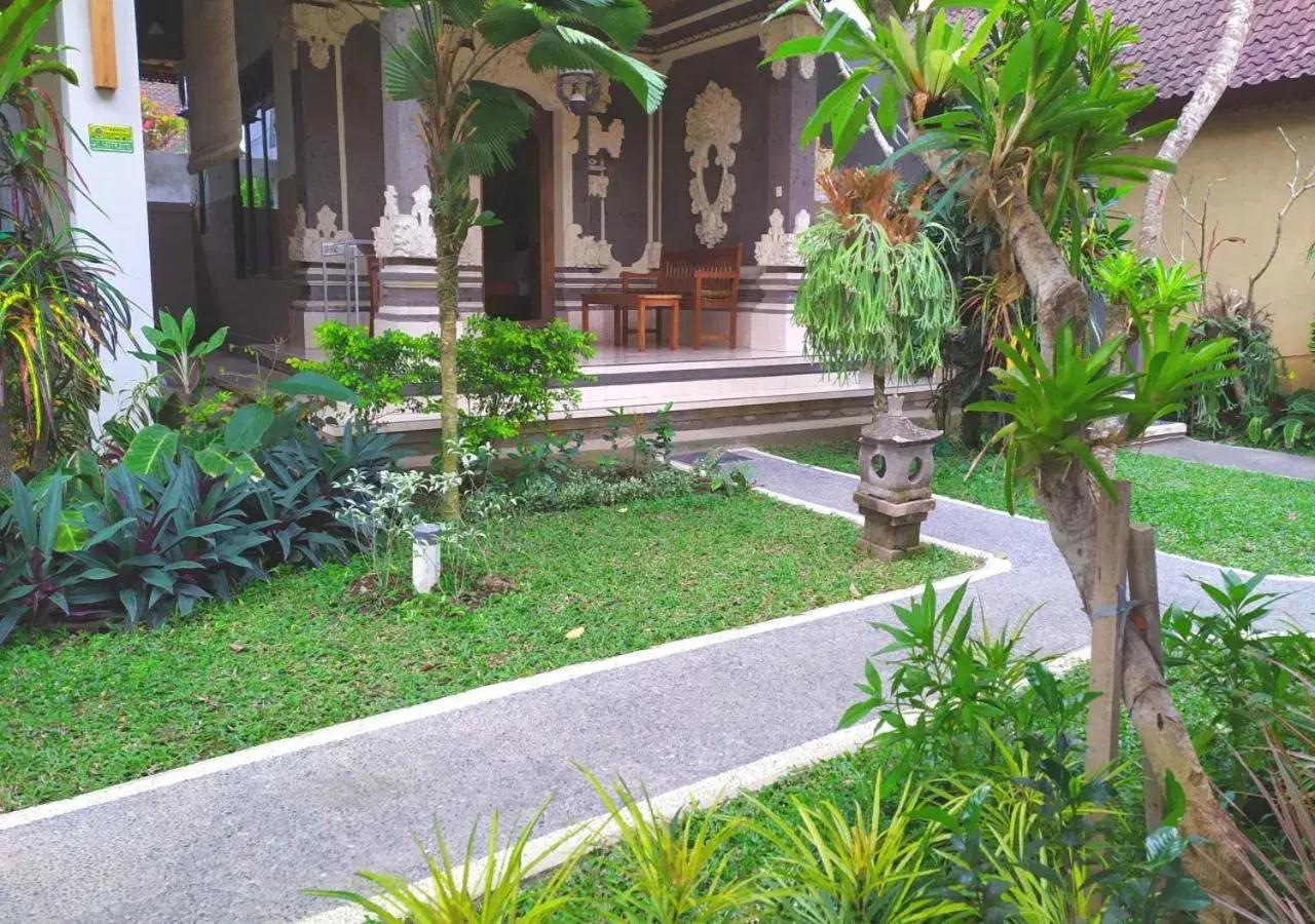 One-Bedroom Bungalow in Swan Inn One-Bedroom Bungalow in Swan Inn