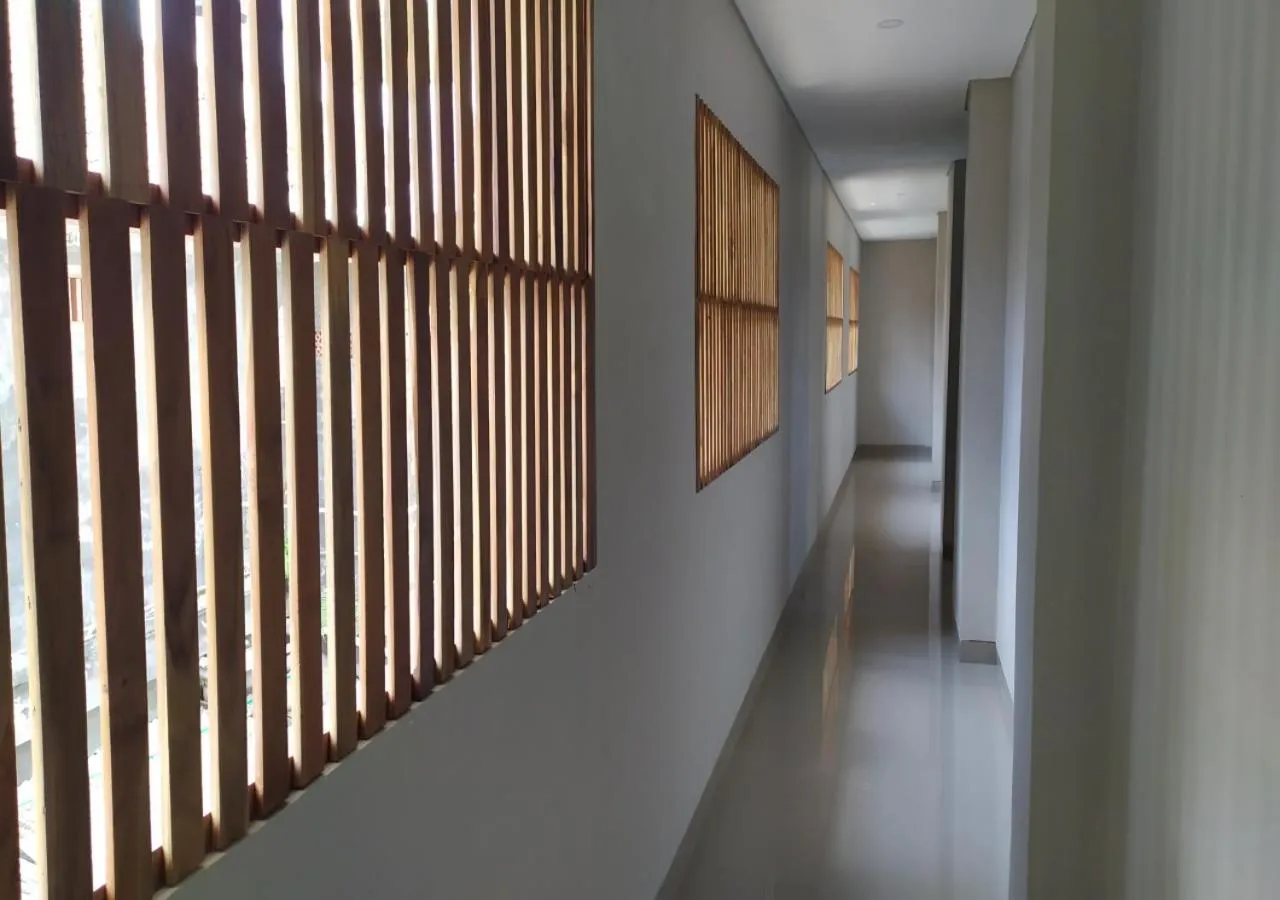 Area and facilities in Swan Inn