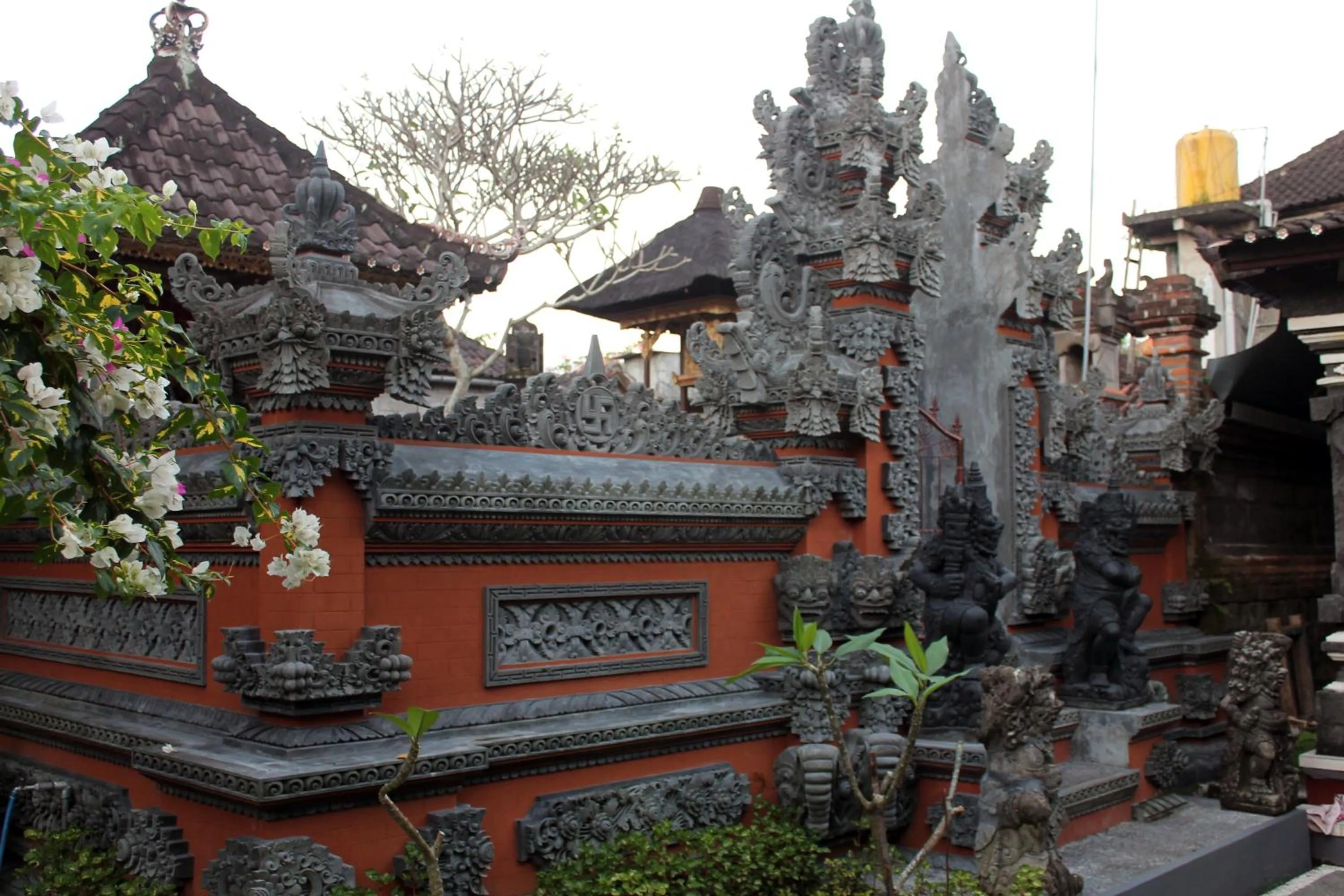 View (from property/room) in Swan Inn