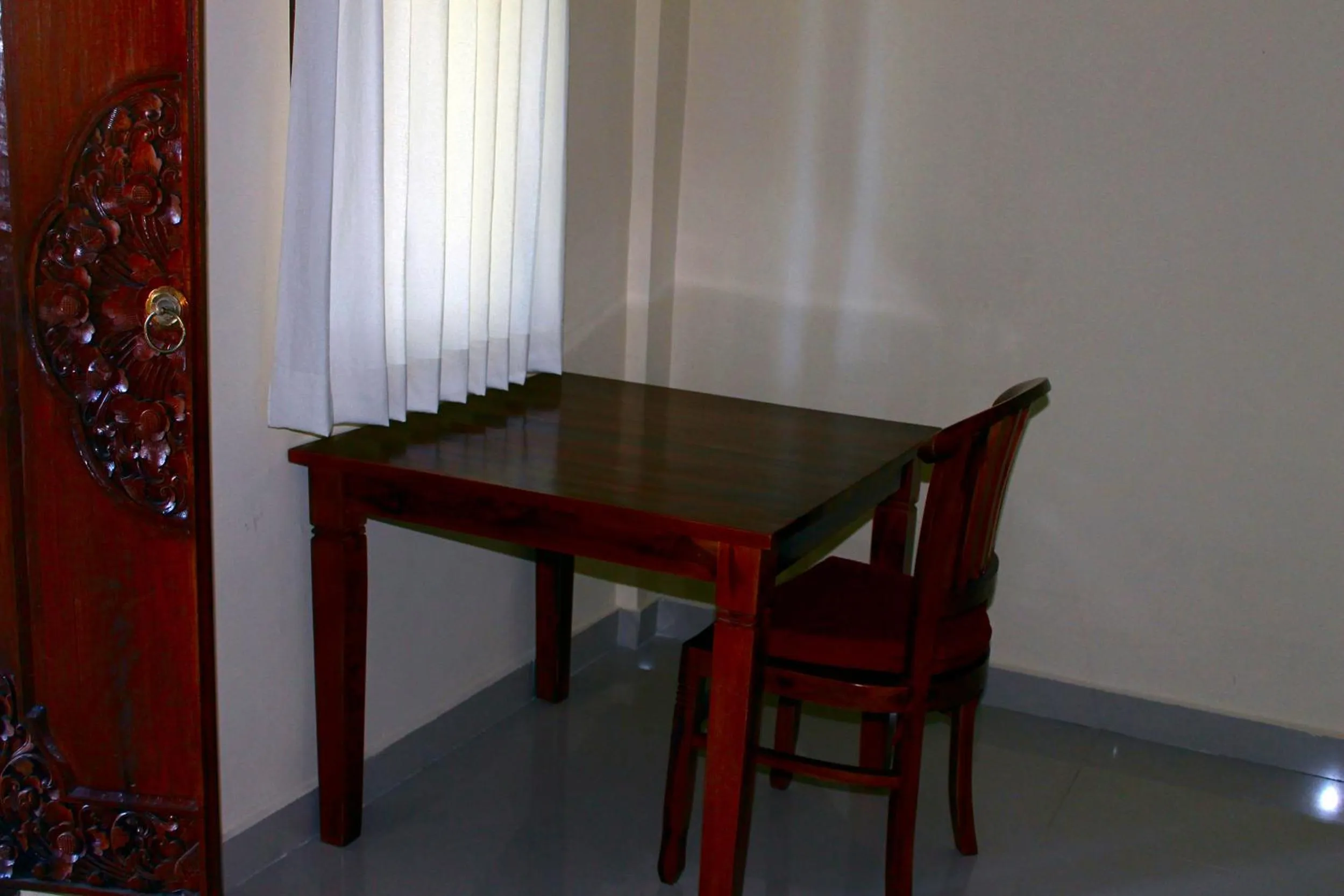 Decorative detail in Swan Inn