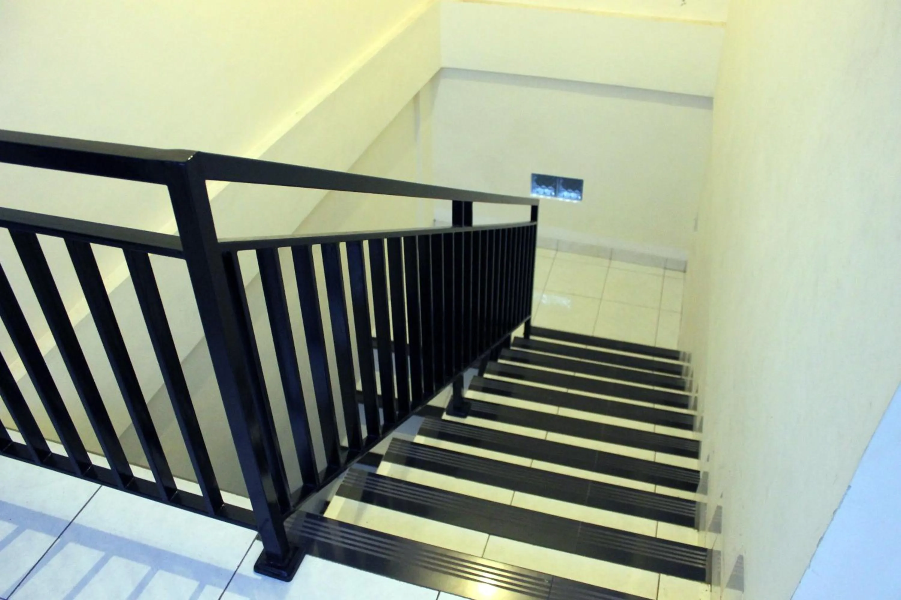 Property building in Swan Inn