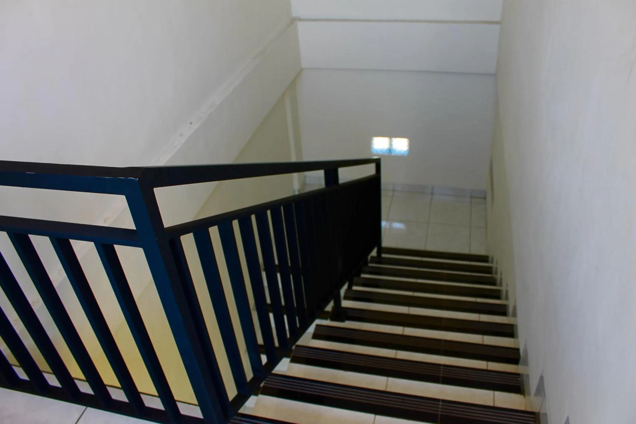 Decorative detail in Swan Inn