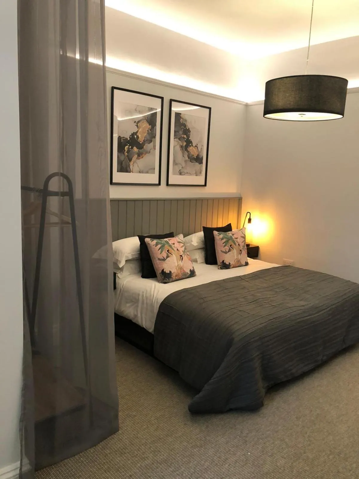 Superior Double or Twin Room in Blakeney House