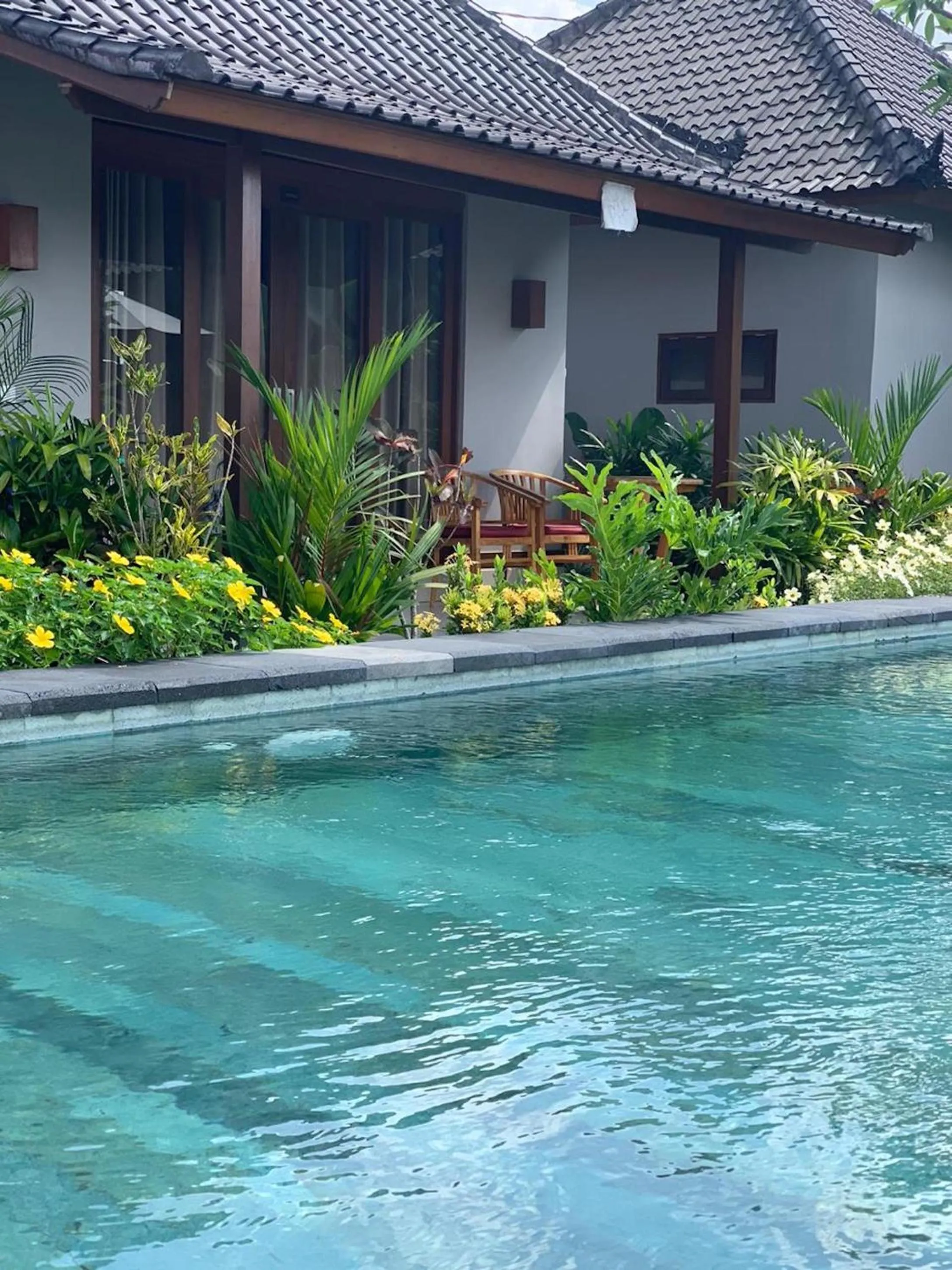 Paraiso Cottage Ubud