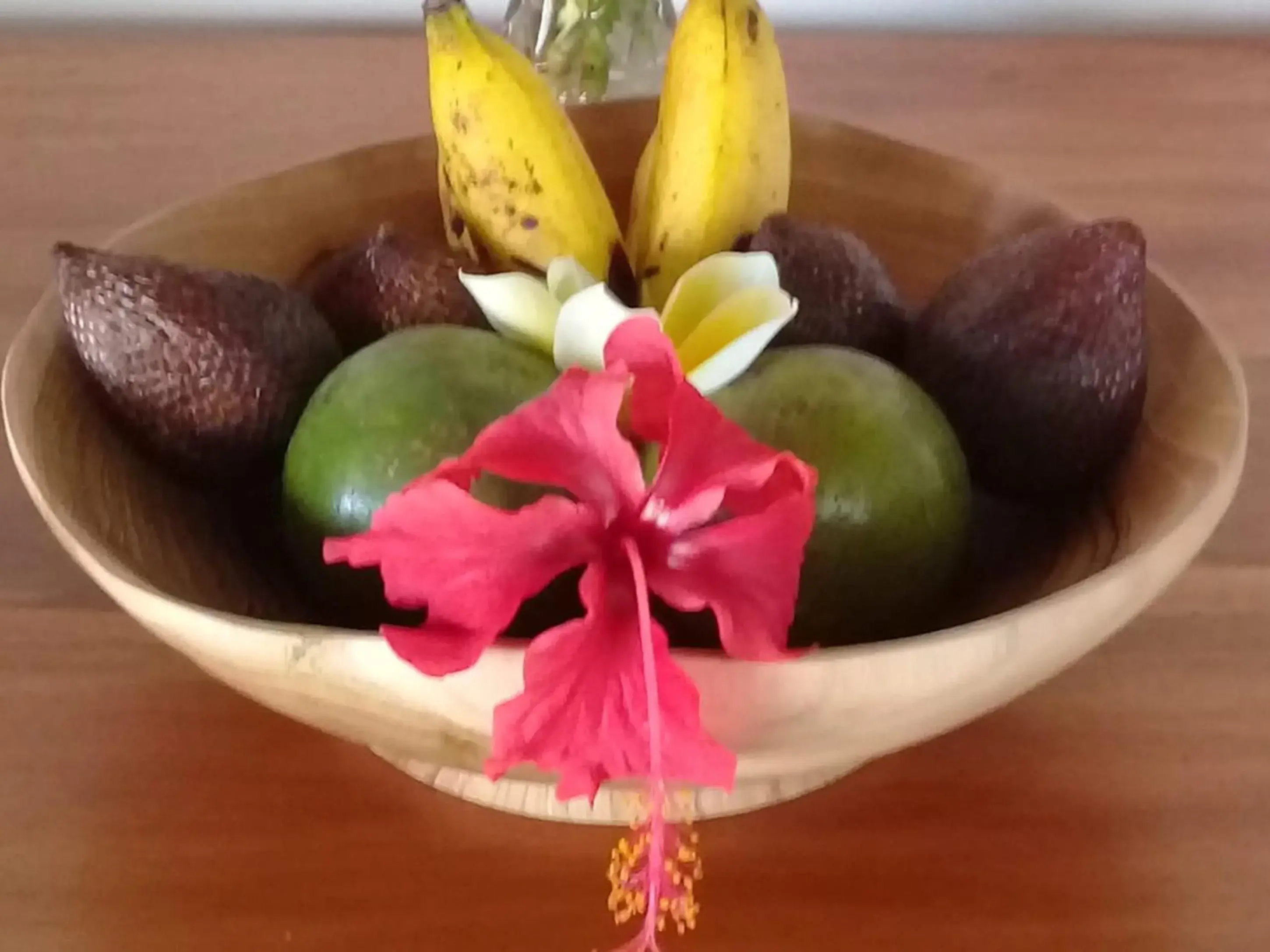 Food in Paraiso Cottage Ubud Food in Paraiso Cottage Ubud