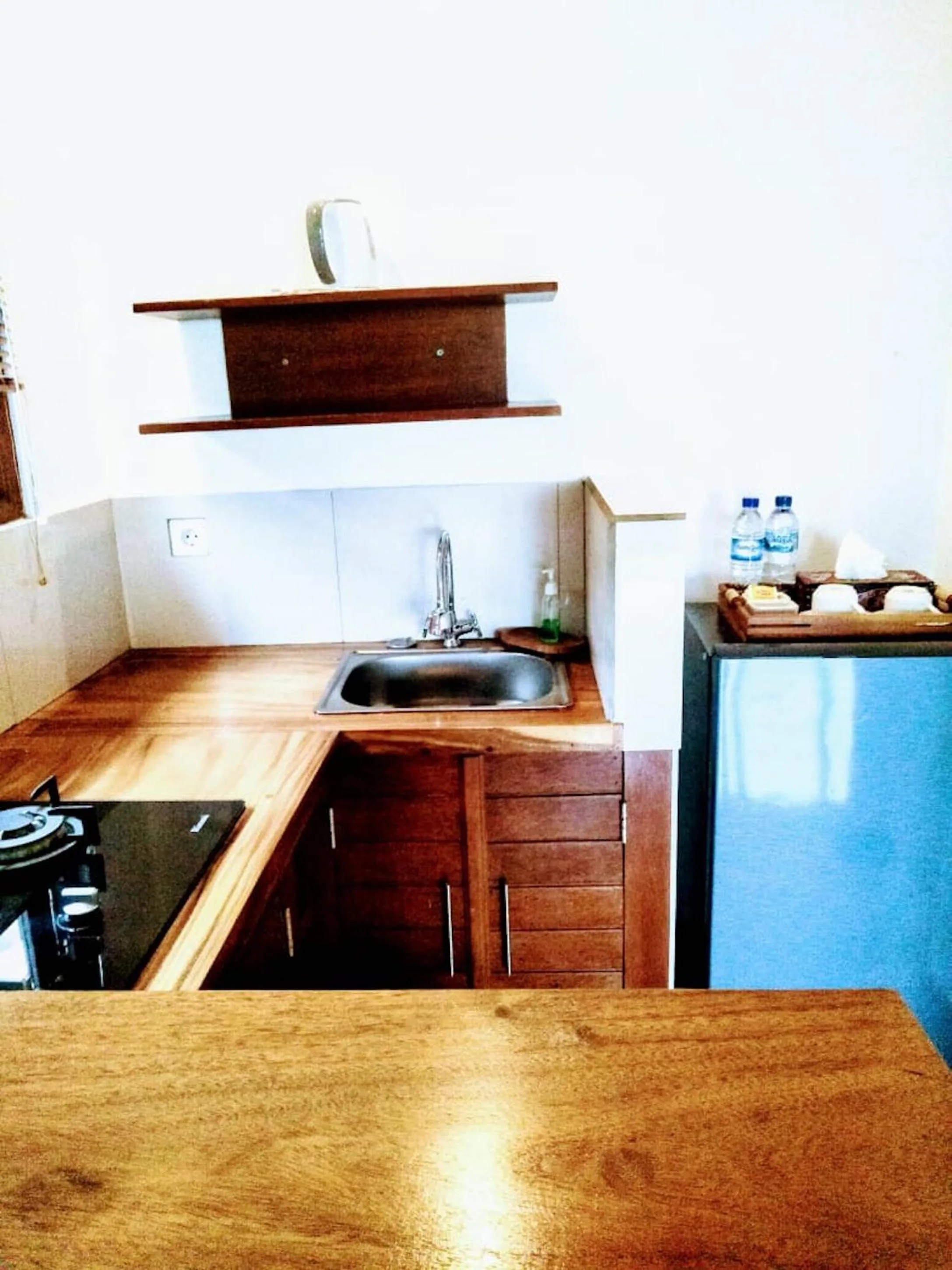 Paraiso Cottage Ubud