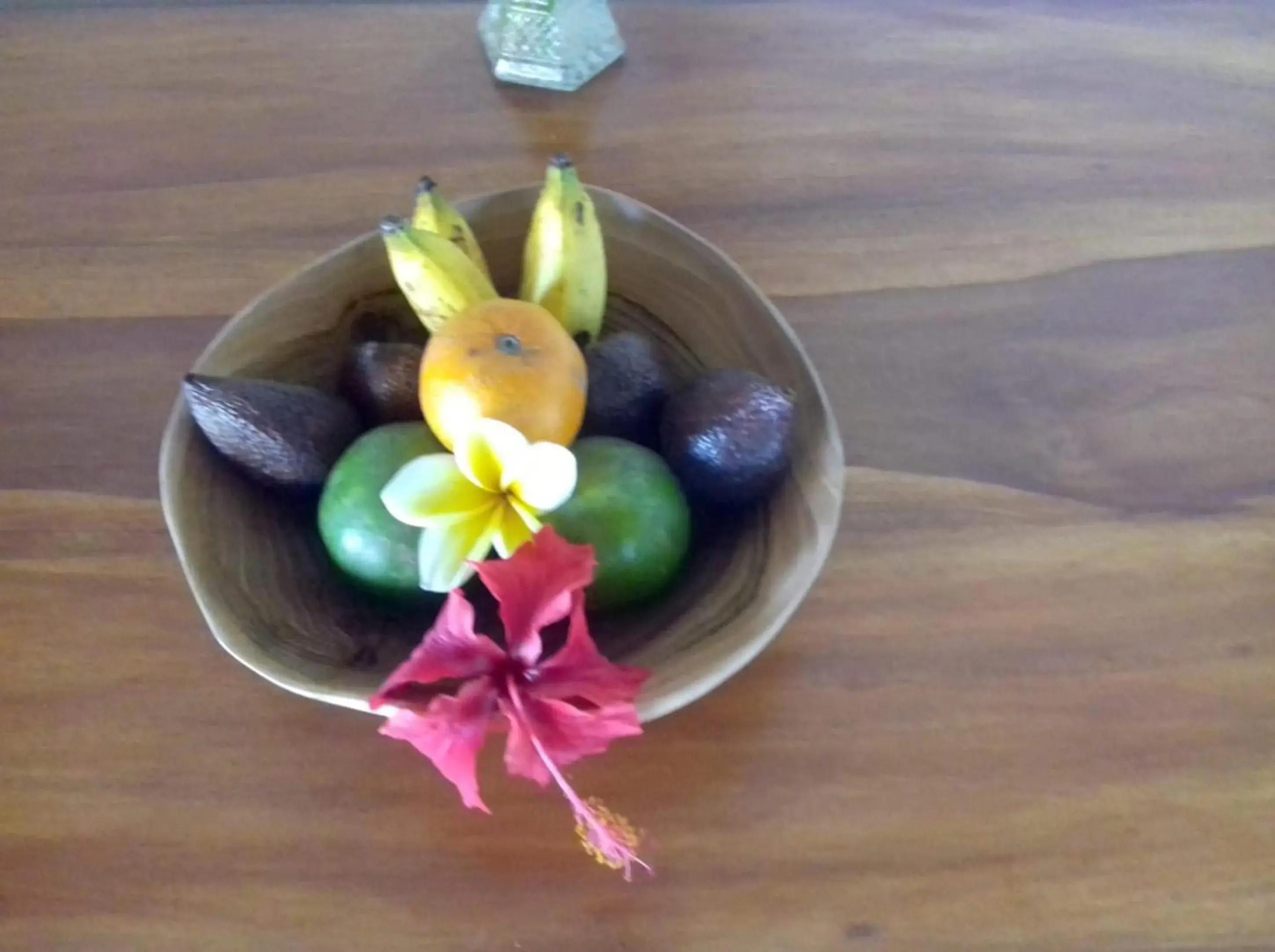 Food in Paraiso Cottage Ubud Food in Paraiso Cottage Ubud